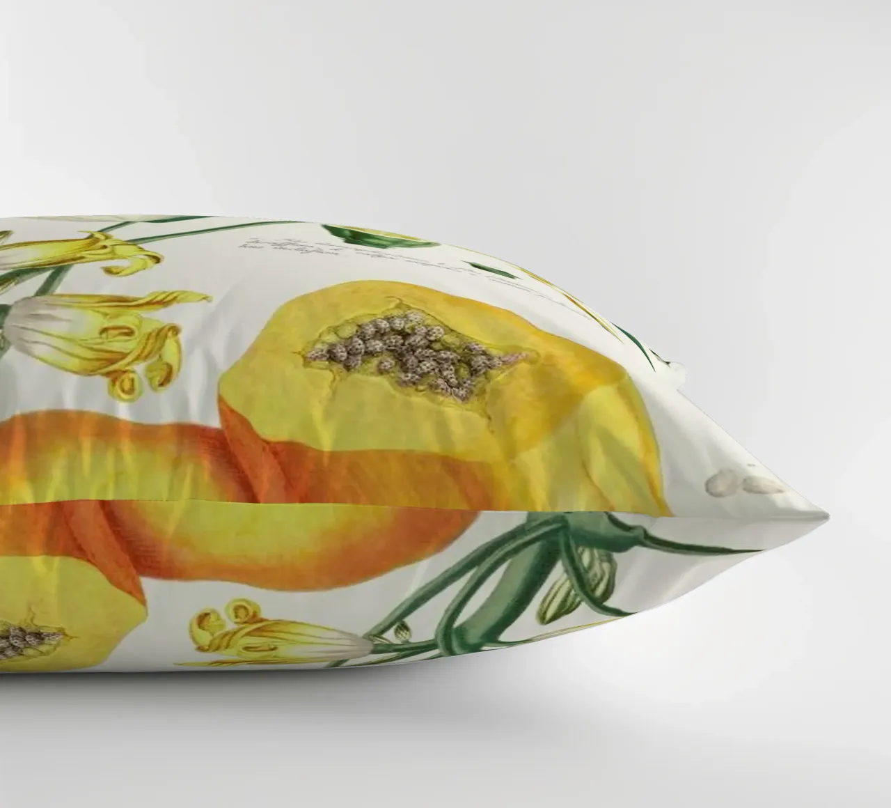 Papaya cuscino da Astër