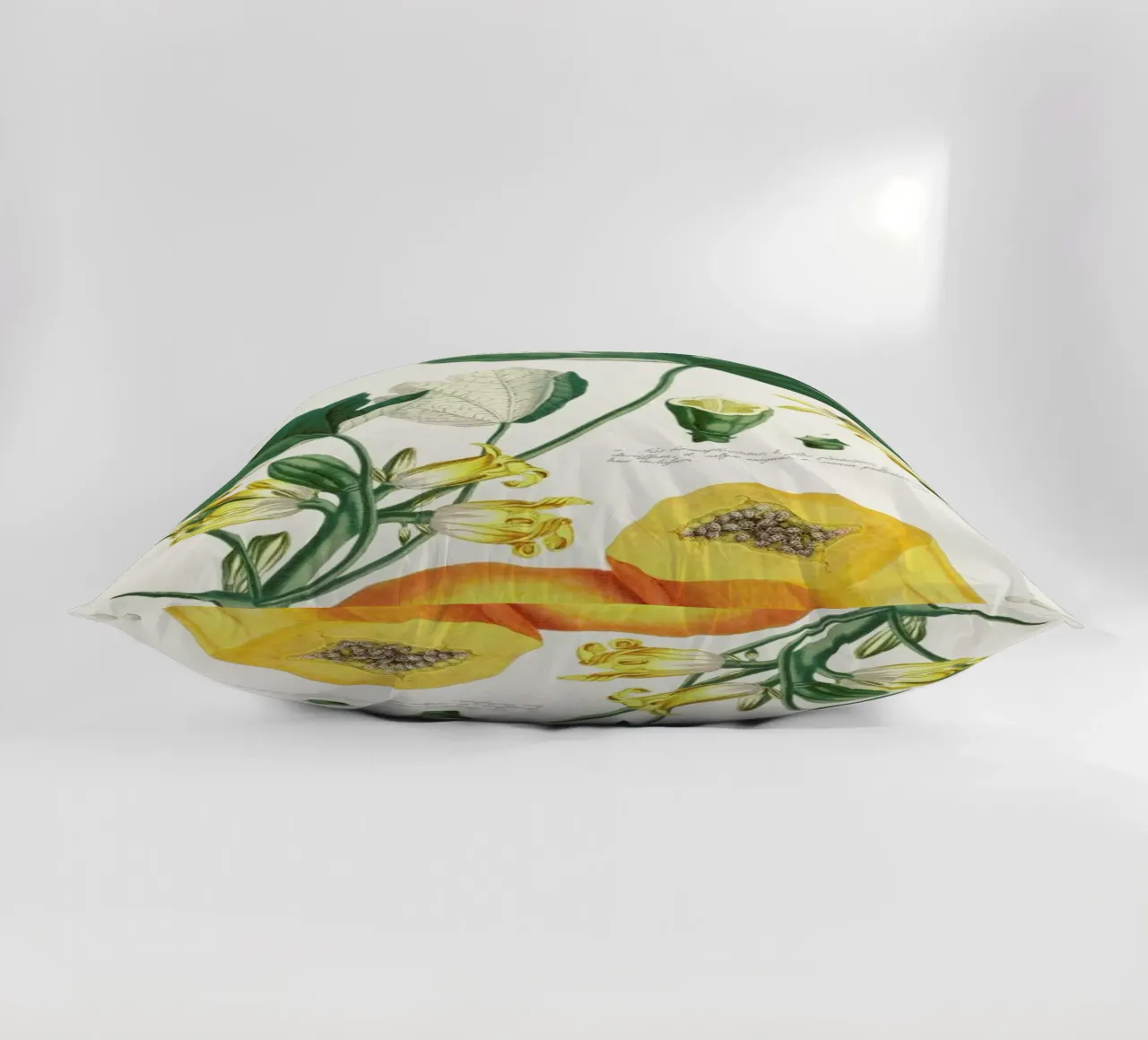 Papaya cuscino da Astër