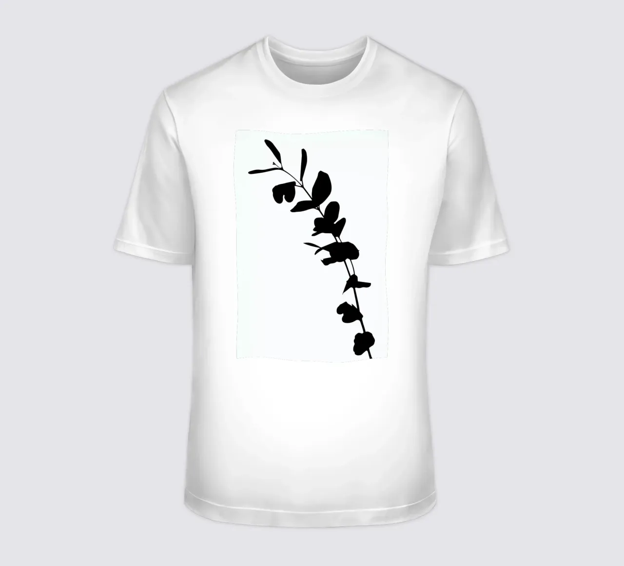 Eucalyptus 1 t-shirt da Oh Darling