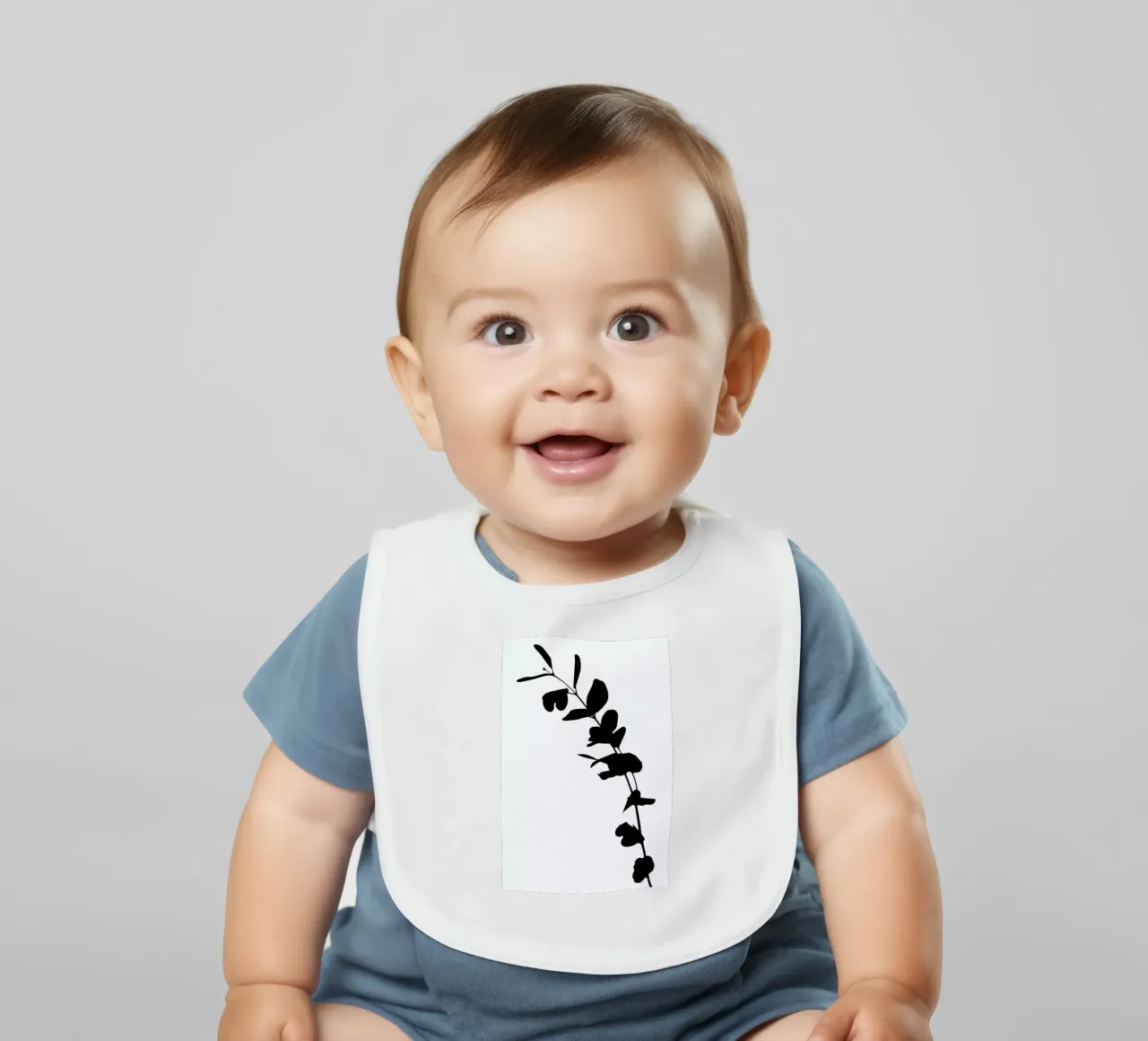 Eucalyptus 1 bavaglino da Oh Darling