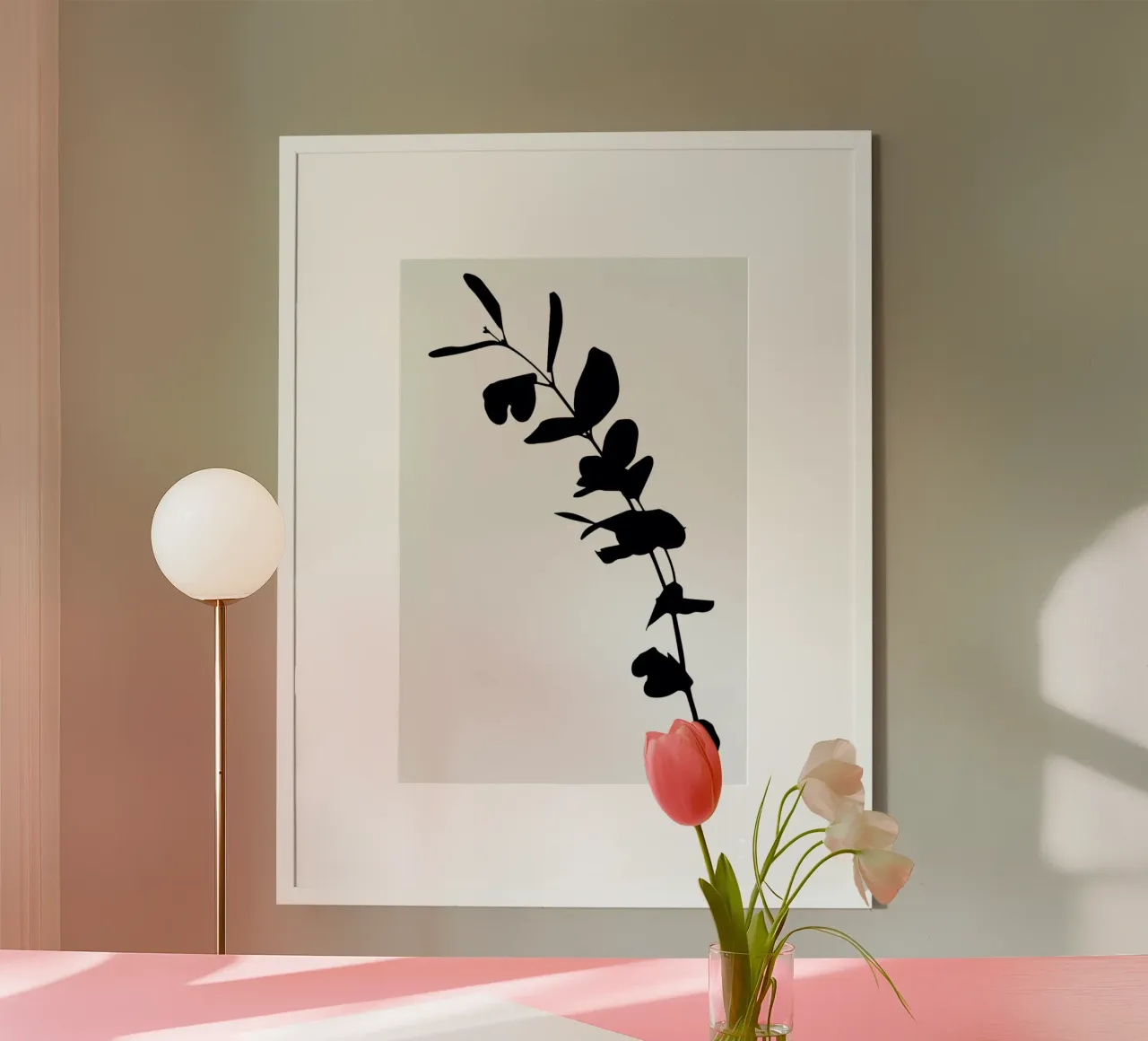 Eucalyptus 1 poster da Oh Darling