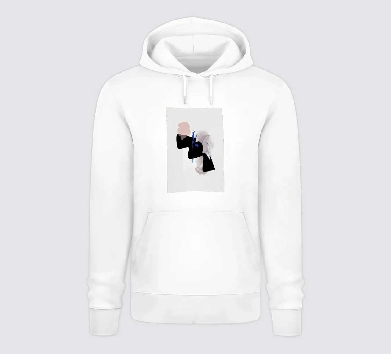 Understanding Hoodie von STUDIO LEEMO