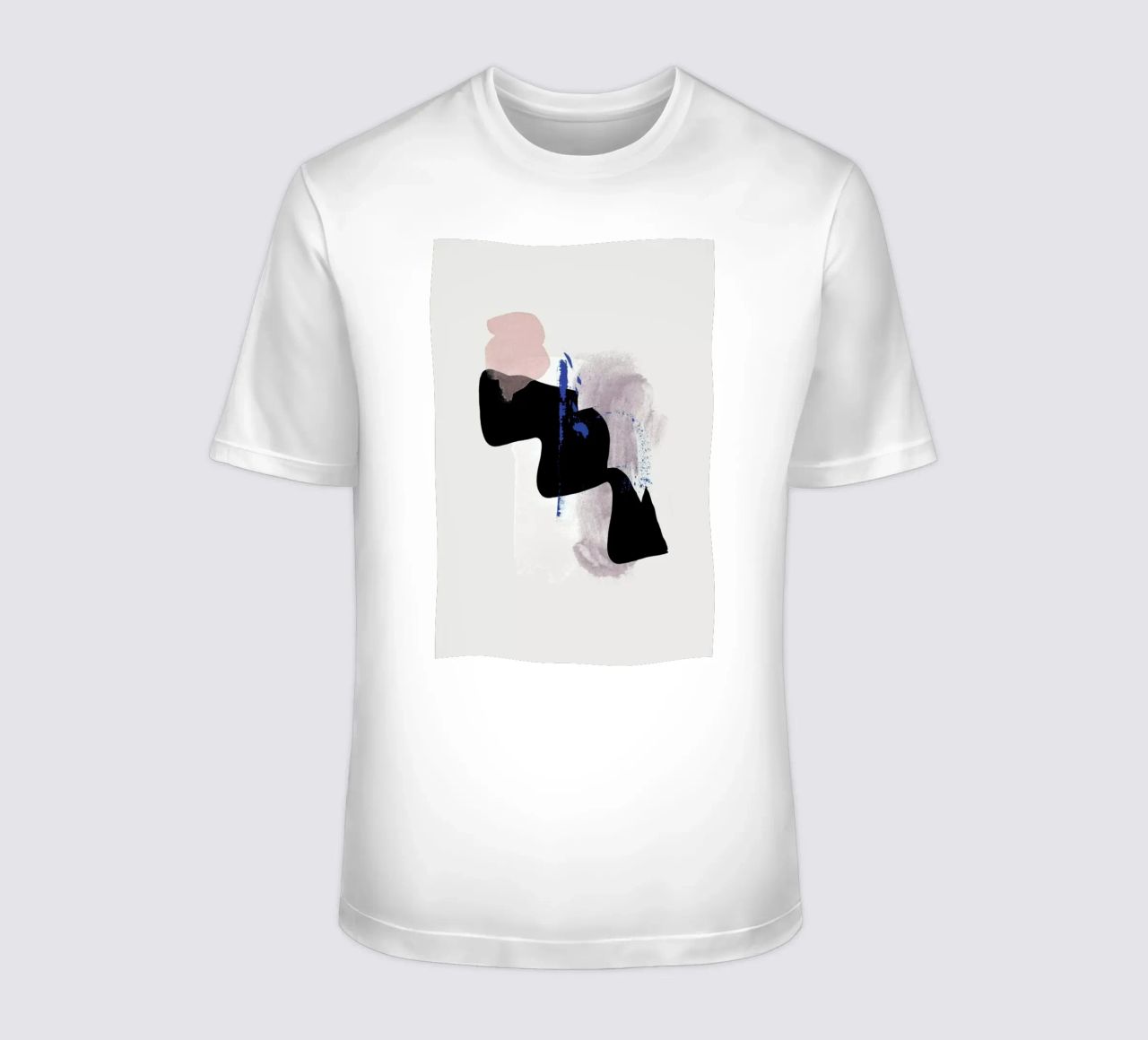 Understanding t-shirt da STUDIO LEEMO