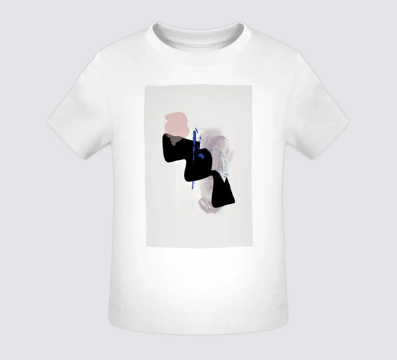 Understanding camiseta de bebé de STUDIO LEEMO