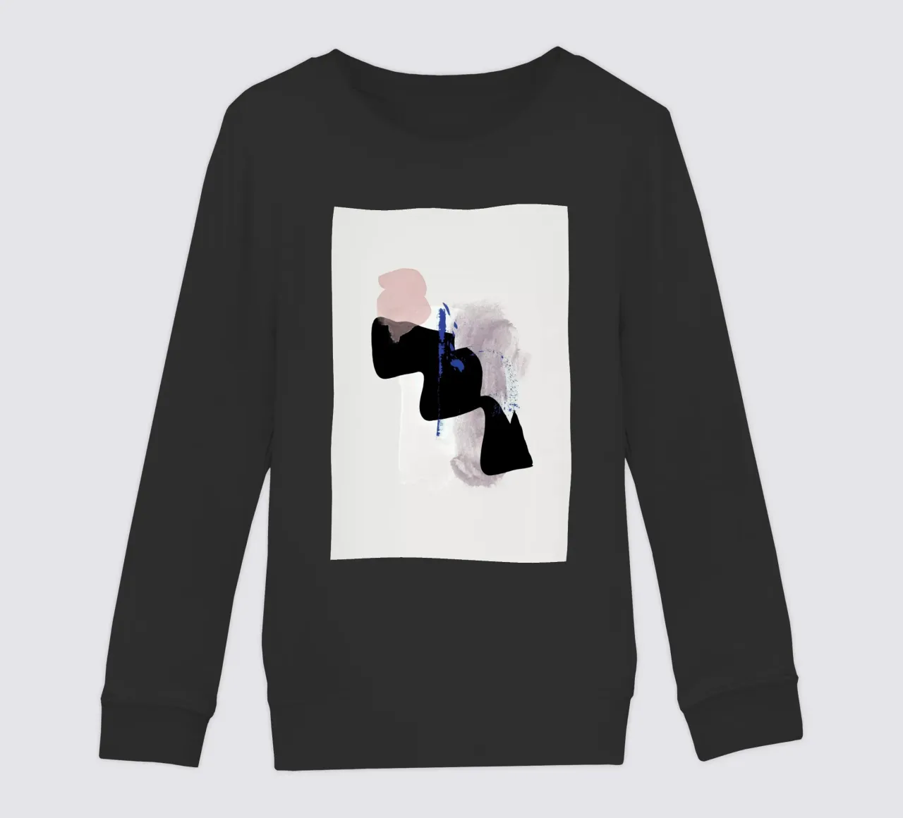 Understanding felpa bambino da STUDIO LEEMO