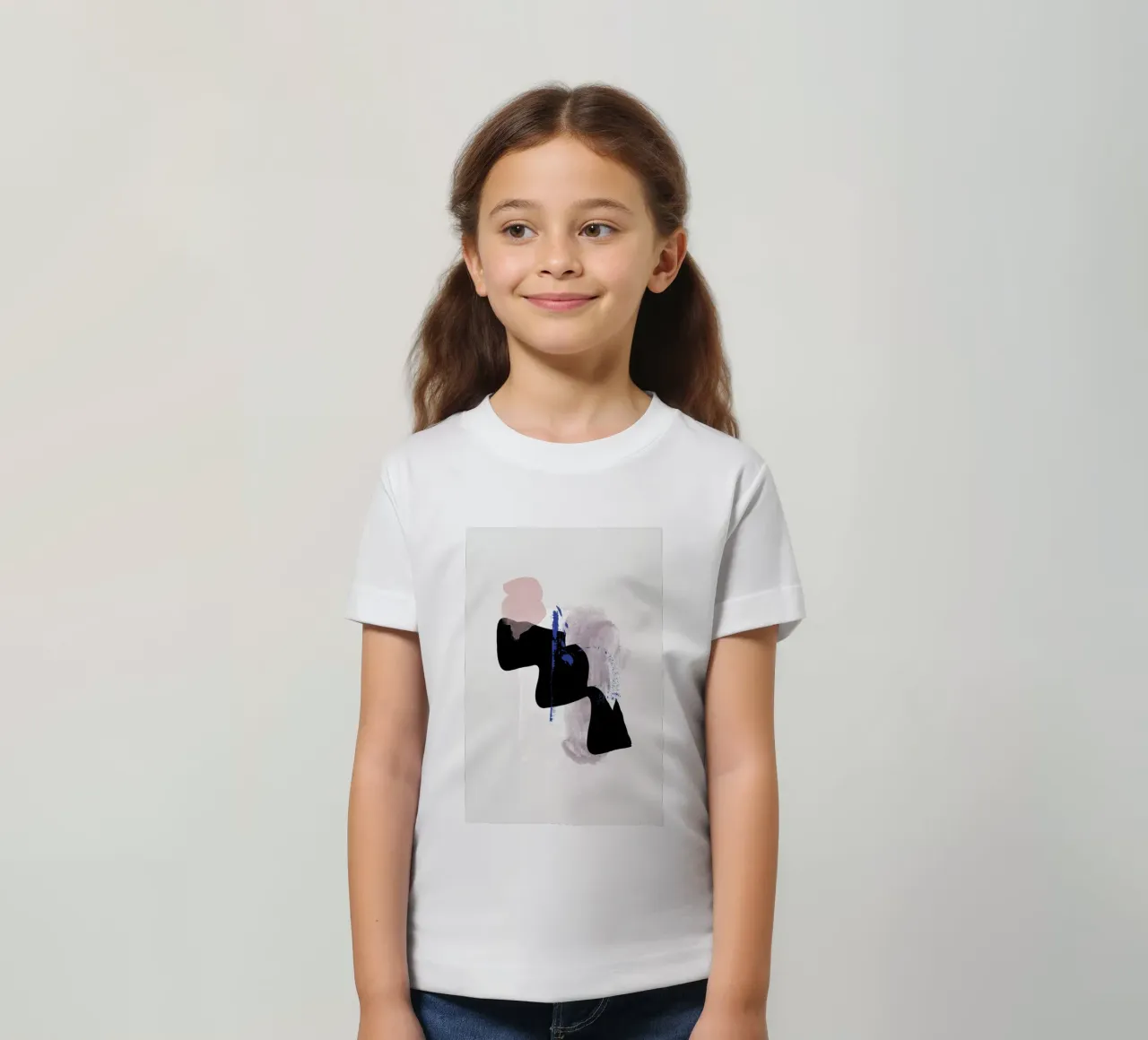Understanding t-shirt bambini da STUDIO LEEMO