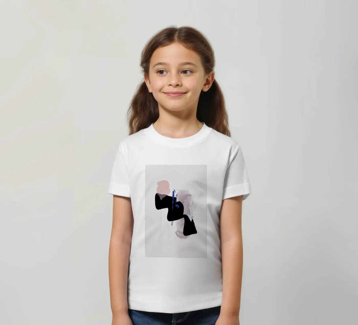 Understanding t-shirt bambini da STUDIO LEEMO