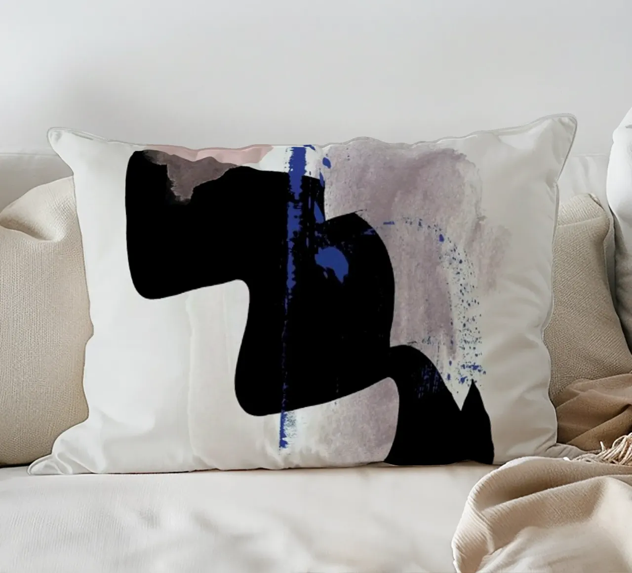 Understanding cuscino da STUDIO LEEMO