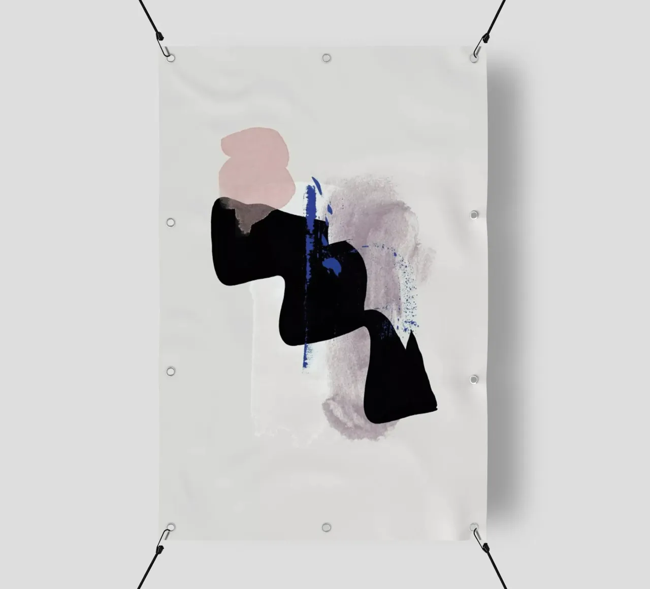 Understanding pvc cover by STUDIO LEEMO