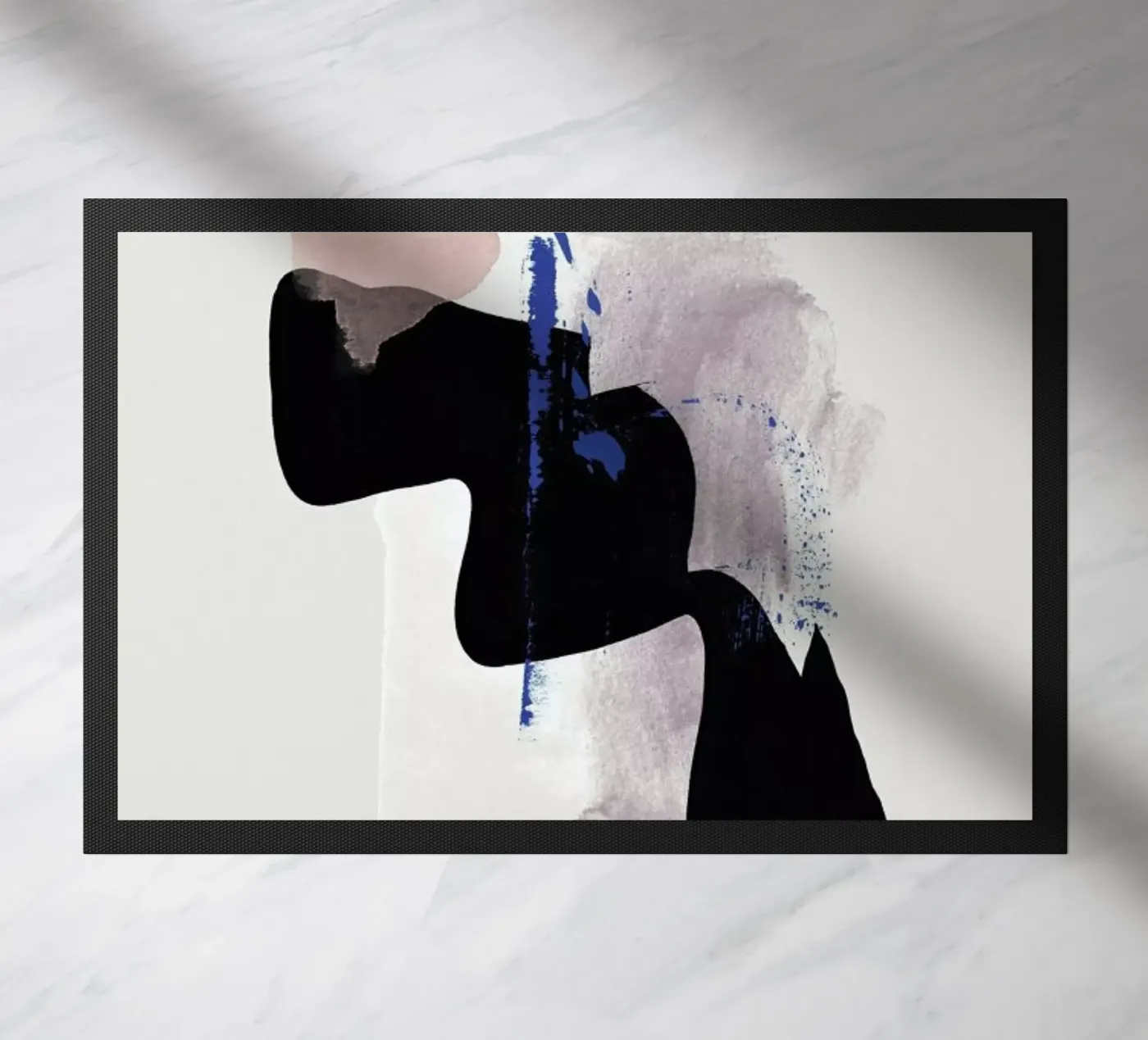 Understanding Fußmatte von STUDIO LEEMO