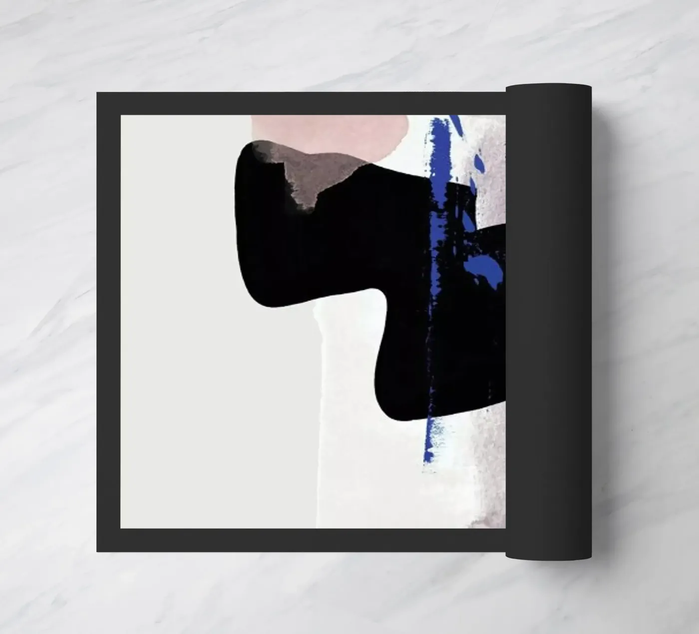 Understanding Fußmatte von STUDIO LEEMO