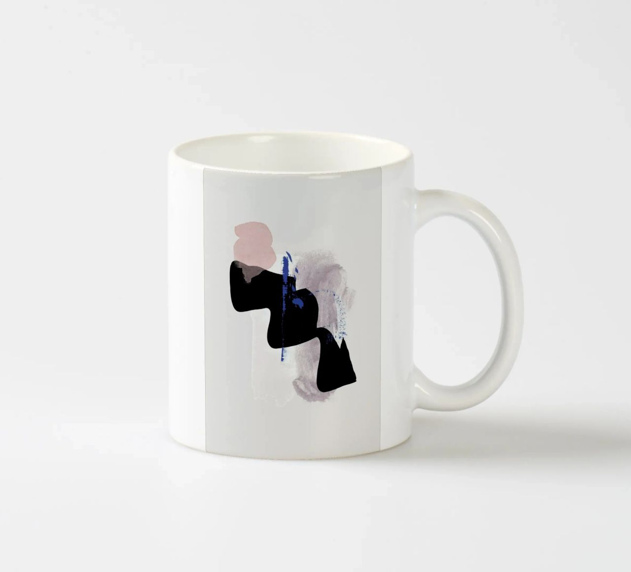 Understanding tazza in ceramica da STUDIO LEEMO
