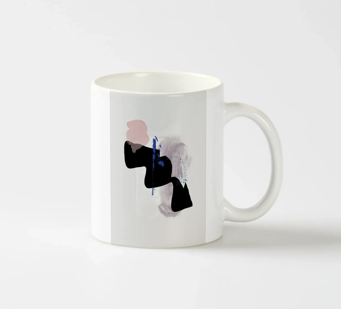 Understanding tazza in ceramica da STUDIO LEEMO