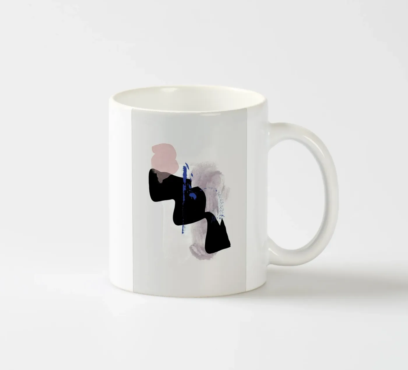 Understanding keramische mok van STUDIO LEEMO