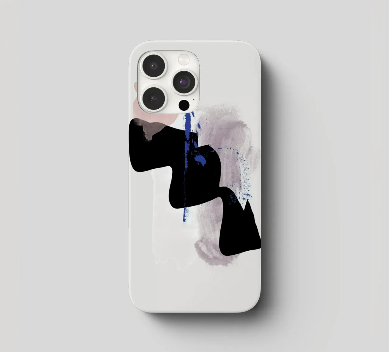 Understanding cover iphone da STUDIO LEEMO