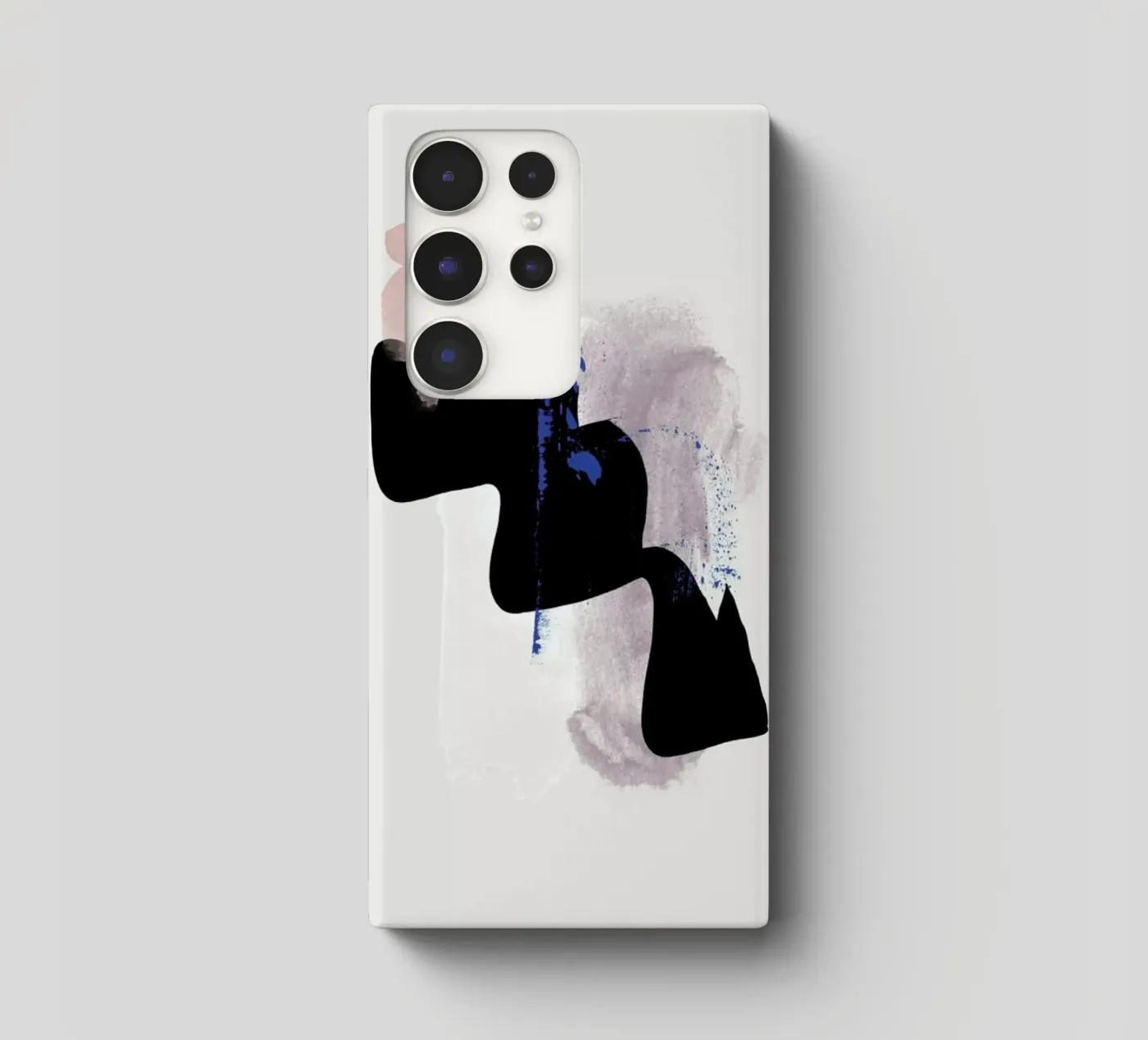 Understanding cover samsung da STUDIO LEEMO