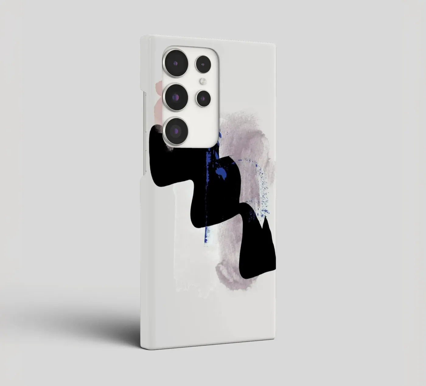 Understanding cover samsung da STUDIO LEEMO