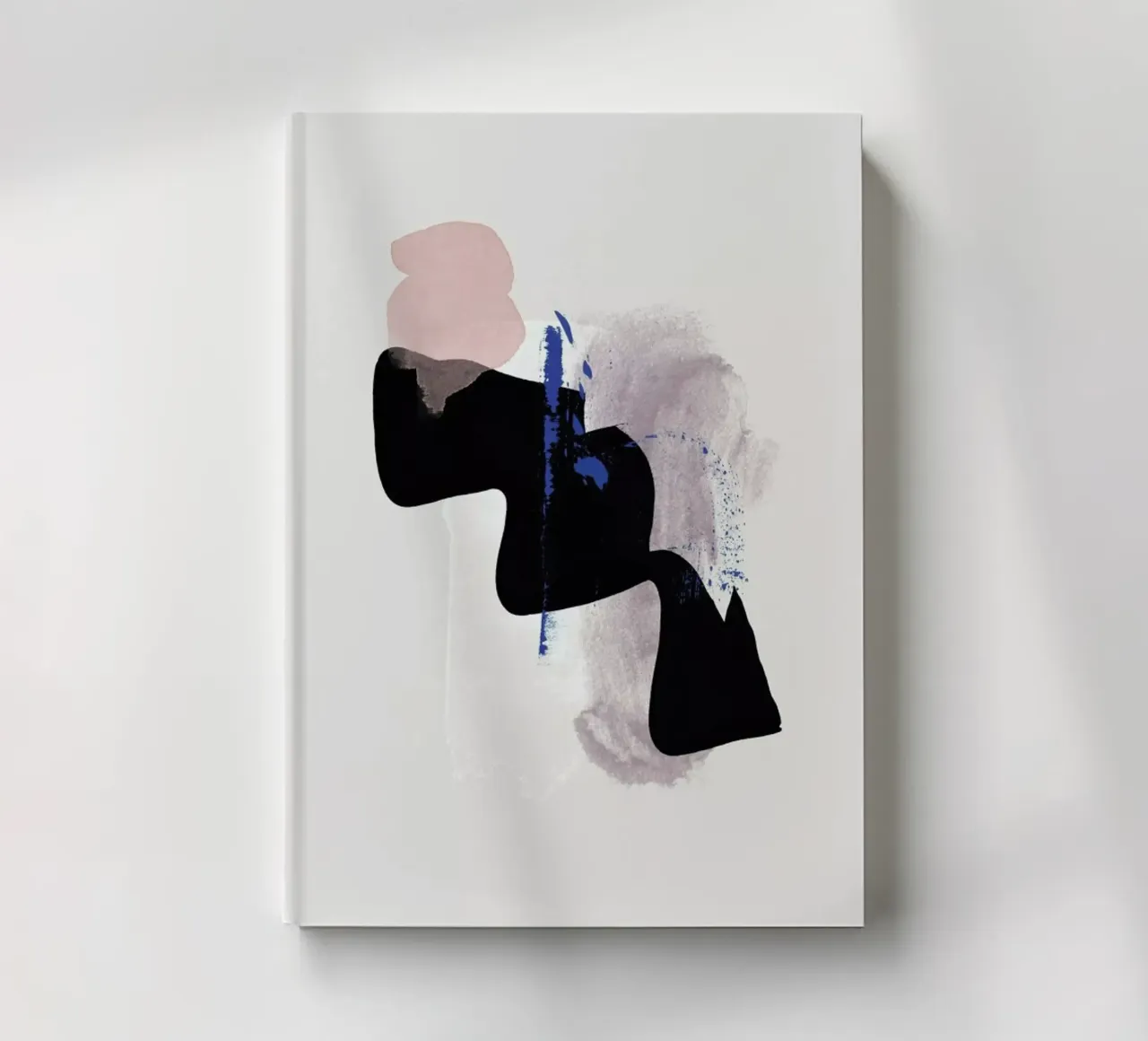 Understanding Notizbuch von STUDIO LEEMO