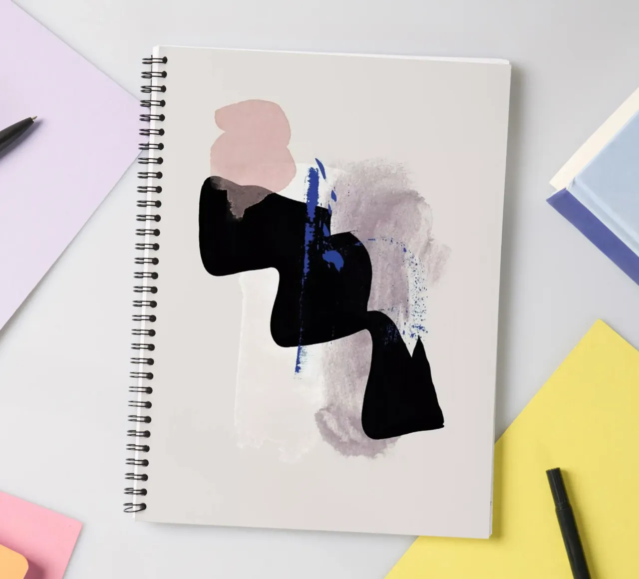 Understanding Ringbuch von STUDIO LEEMO