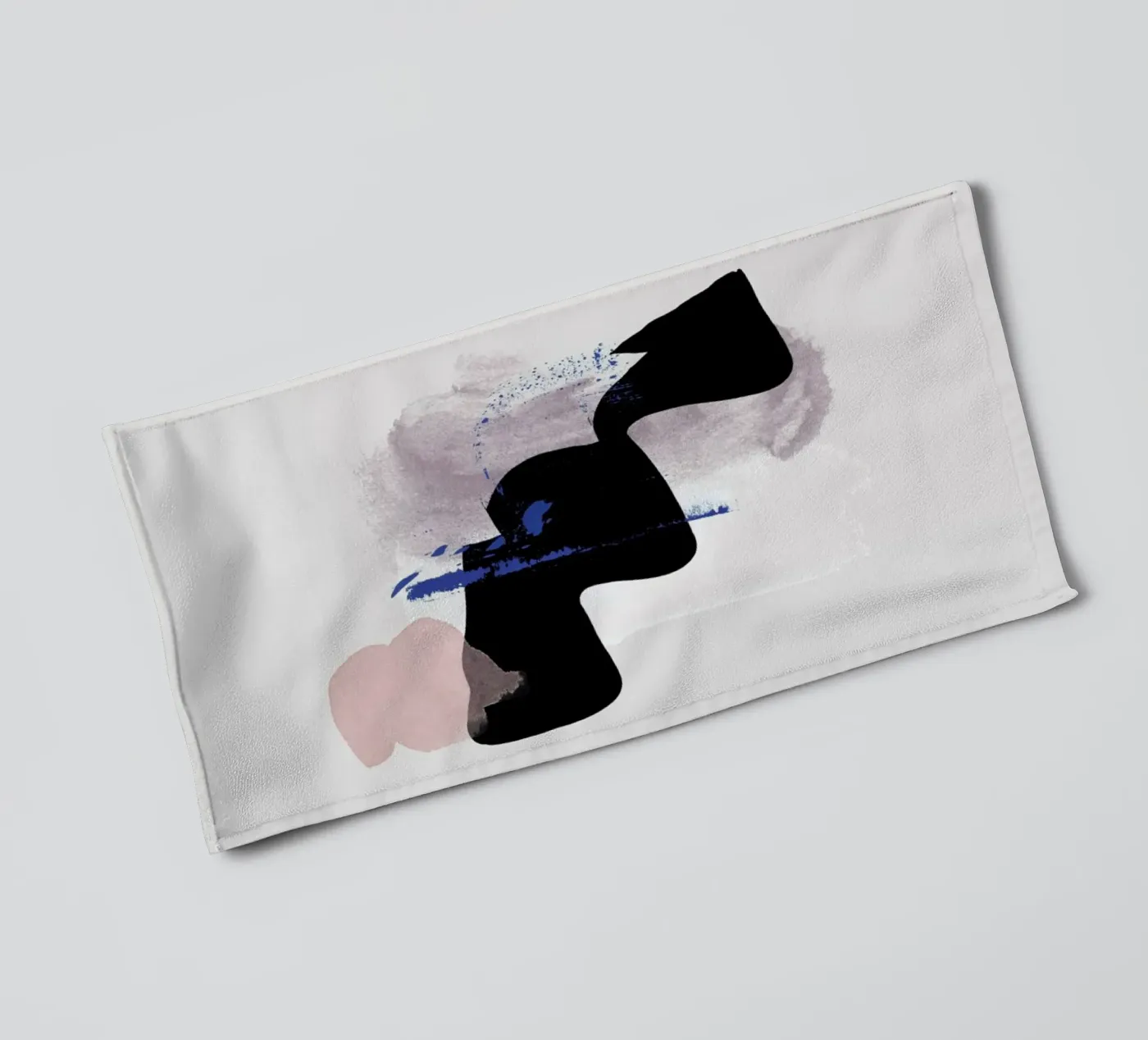 Understanding badhanddoek van STUDIO LEEMO