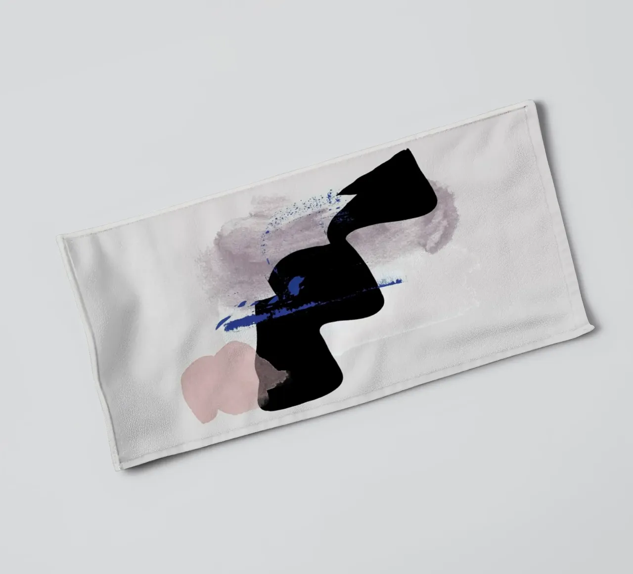 Understanding Handtuch von STUDIO LEEMO