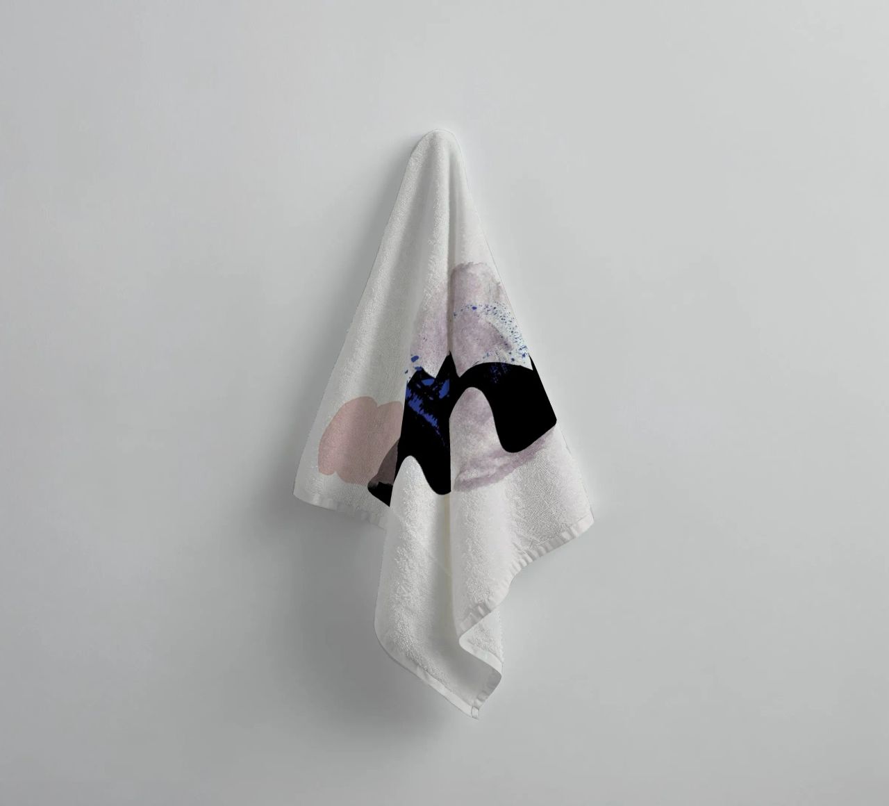 Understanding towel by STUDIO LEEMO