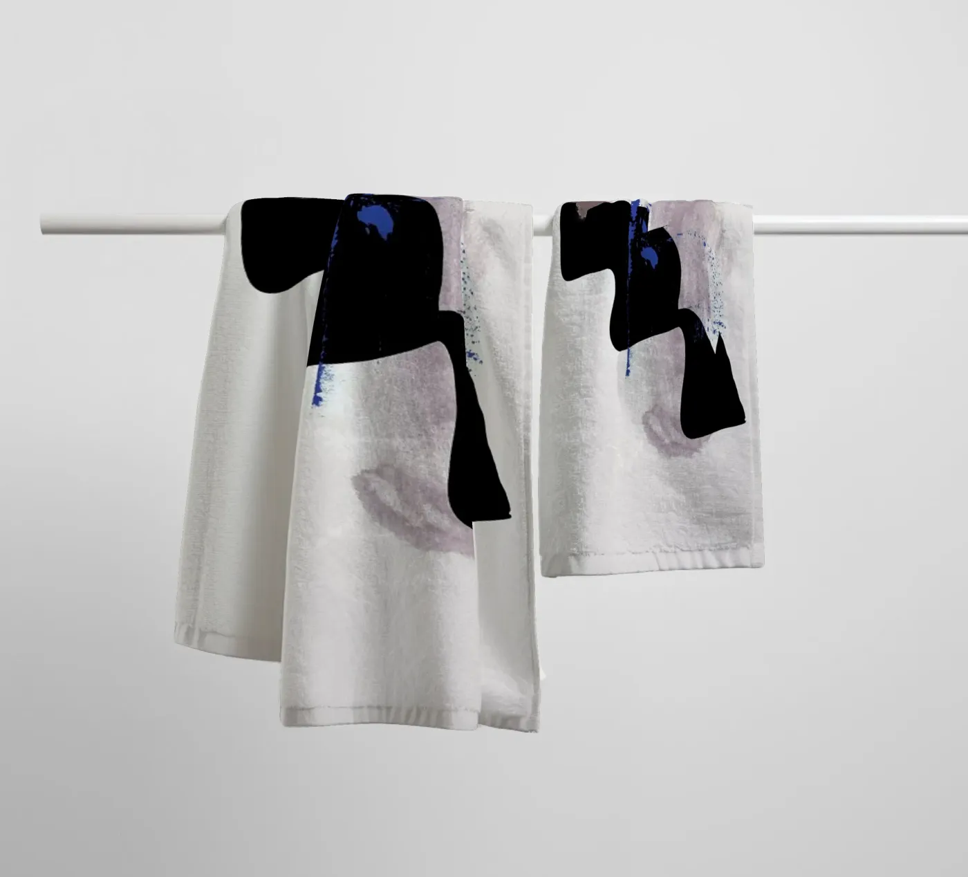 Understanding badhanddoek van STUDIO LEEMO