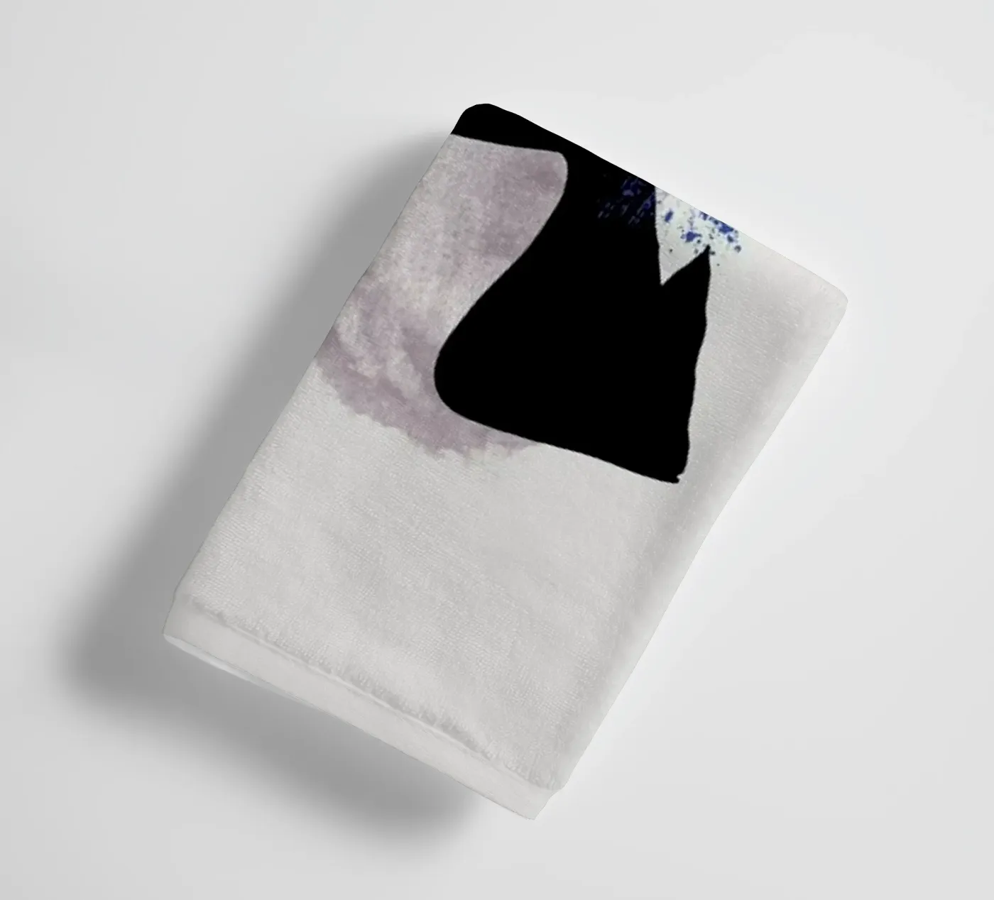 Understanding badhanddoek van STUDIO LEEMO