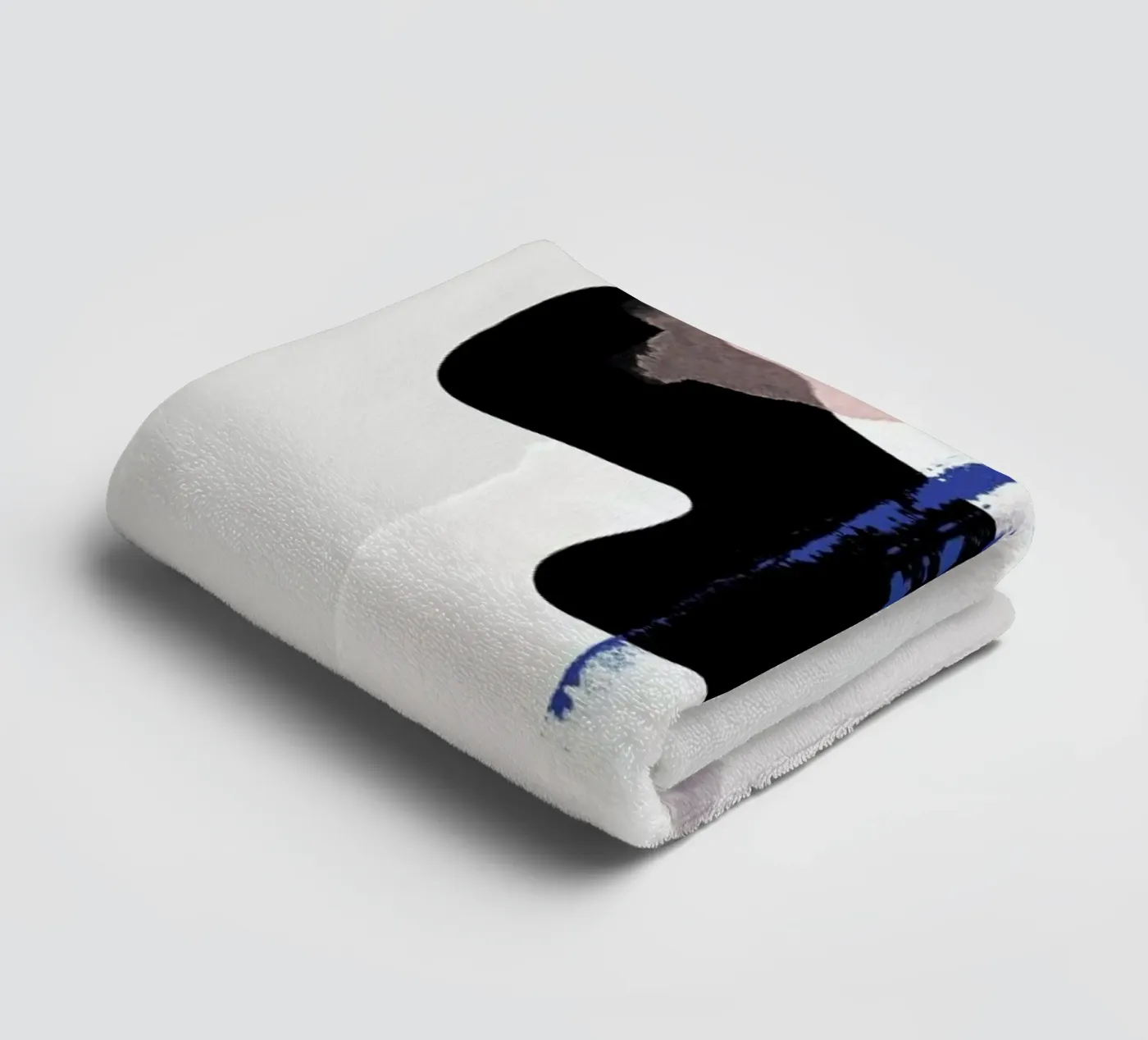 Understanding badhanddoek van STUDIO LEEMO