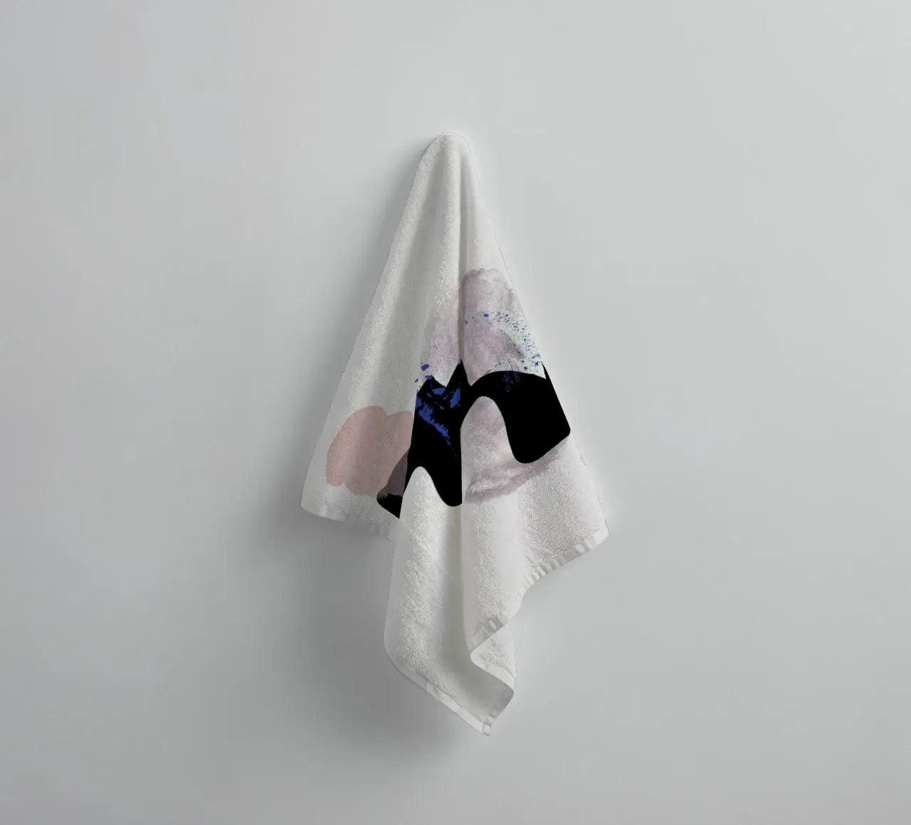 Understanding Handtuch von STUDIO LEEMO
