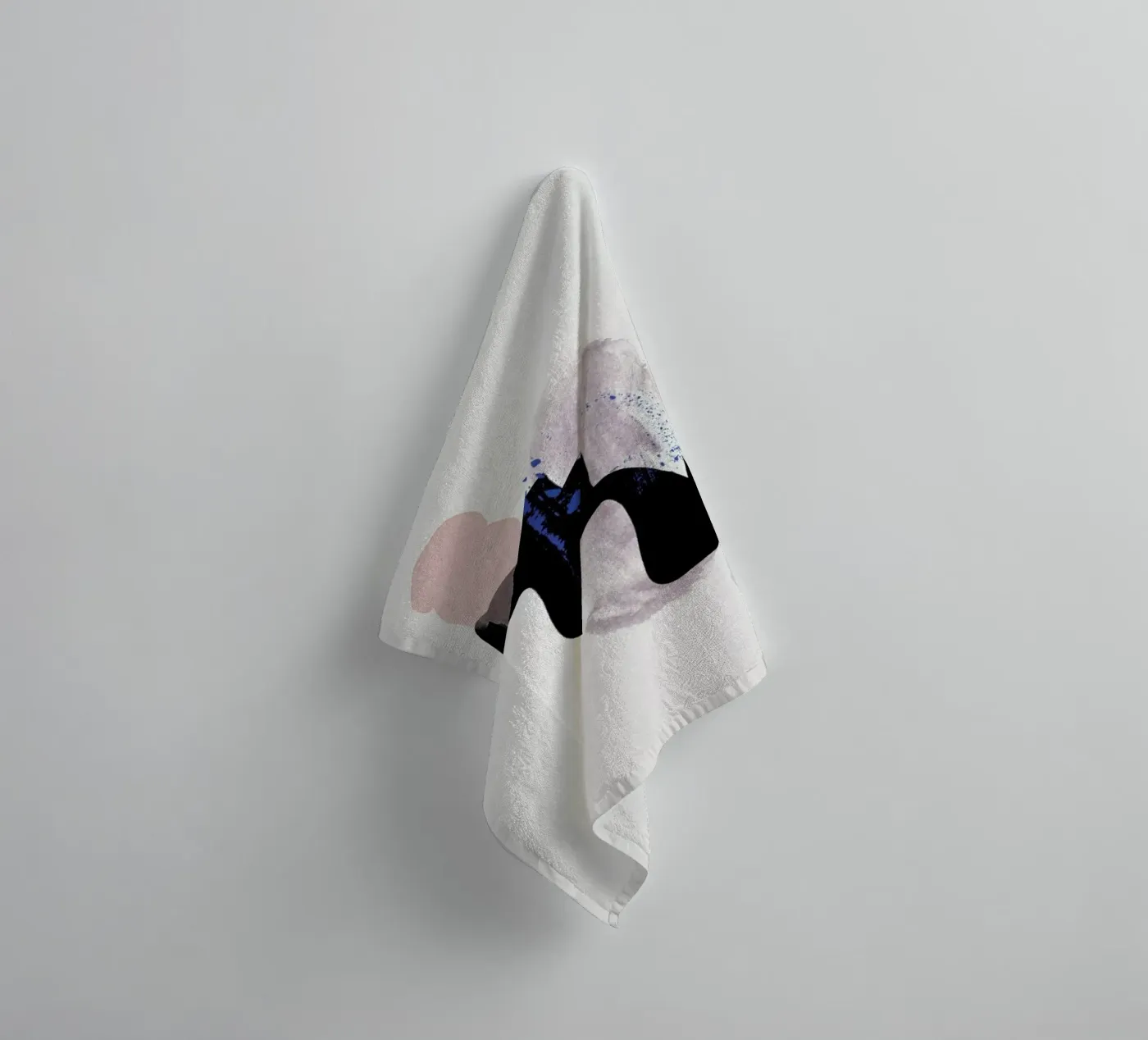 Understanding badhanddoek van STUDIO LEEMO