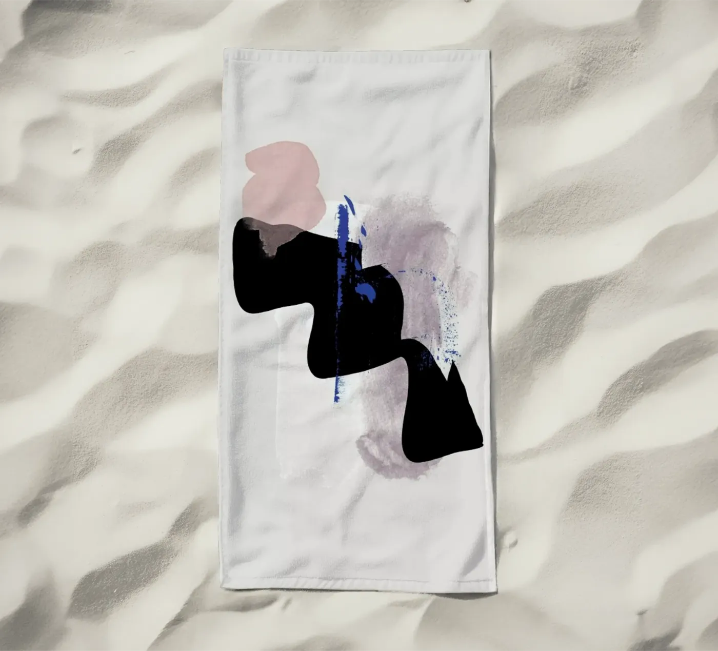 Understanding Strandtuch von STUDIO LEEMO