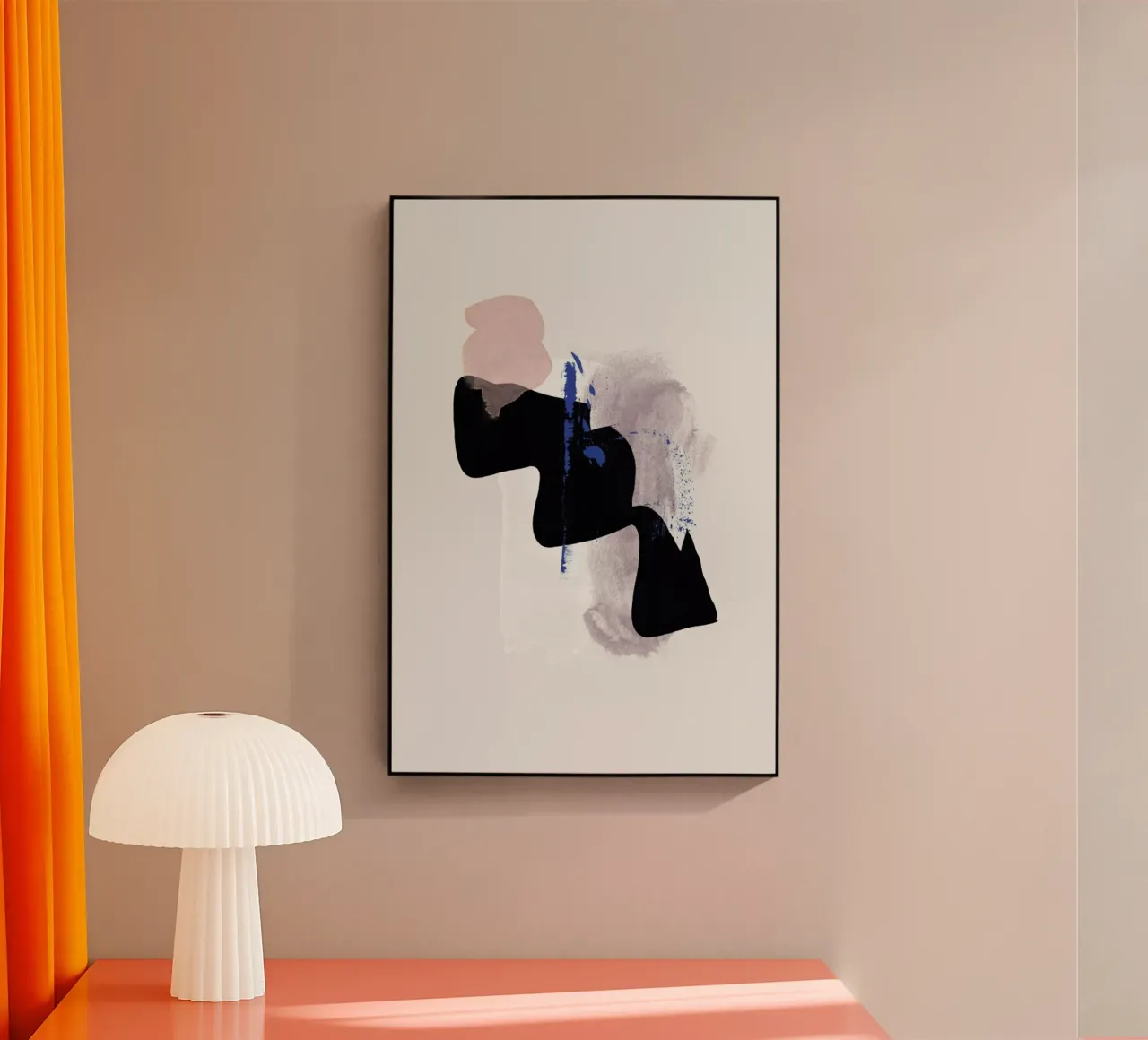 Understanding Acryl-Glas von STUDIO LEEMO