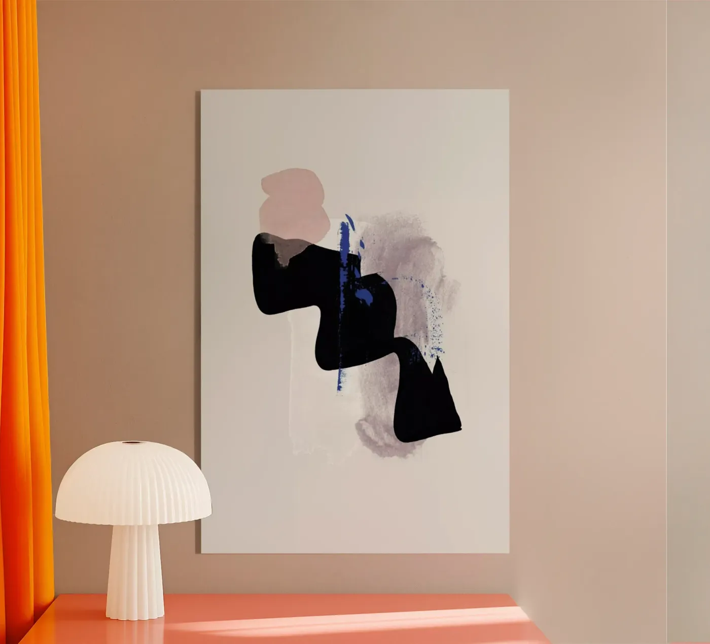 Understanding acryl van STUDIO LEEMO