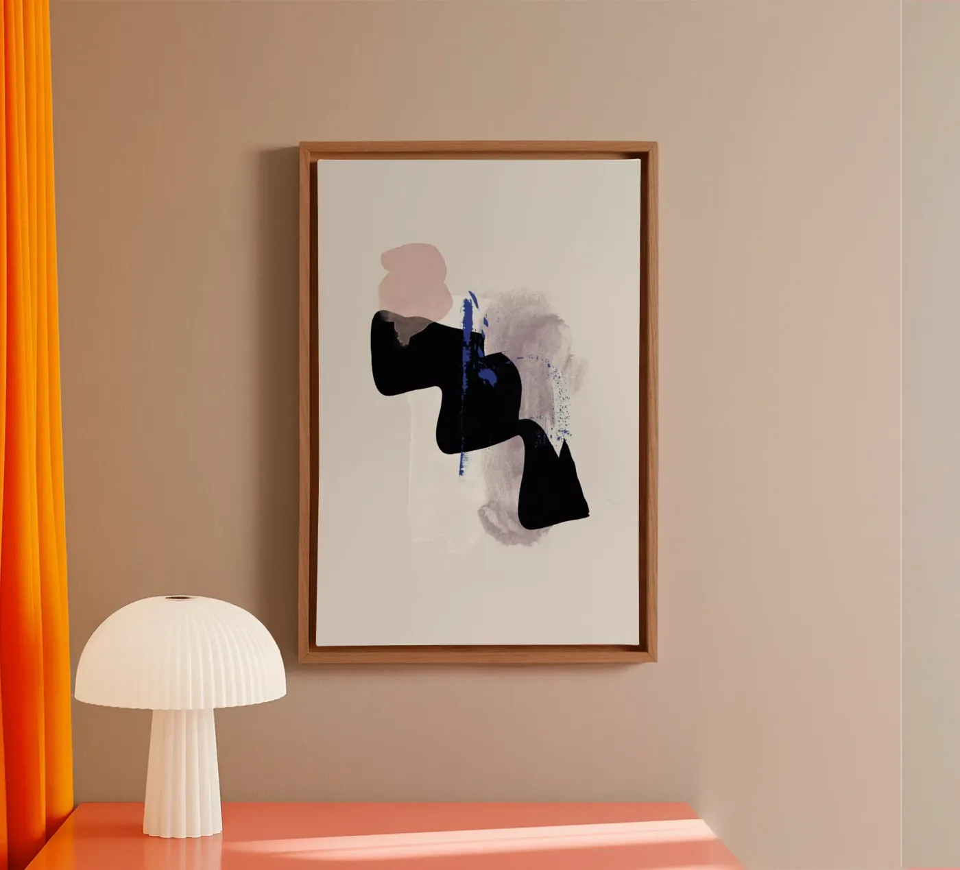 Understanding tela da STUDIO LEEMO