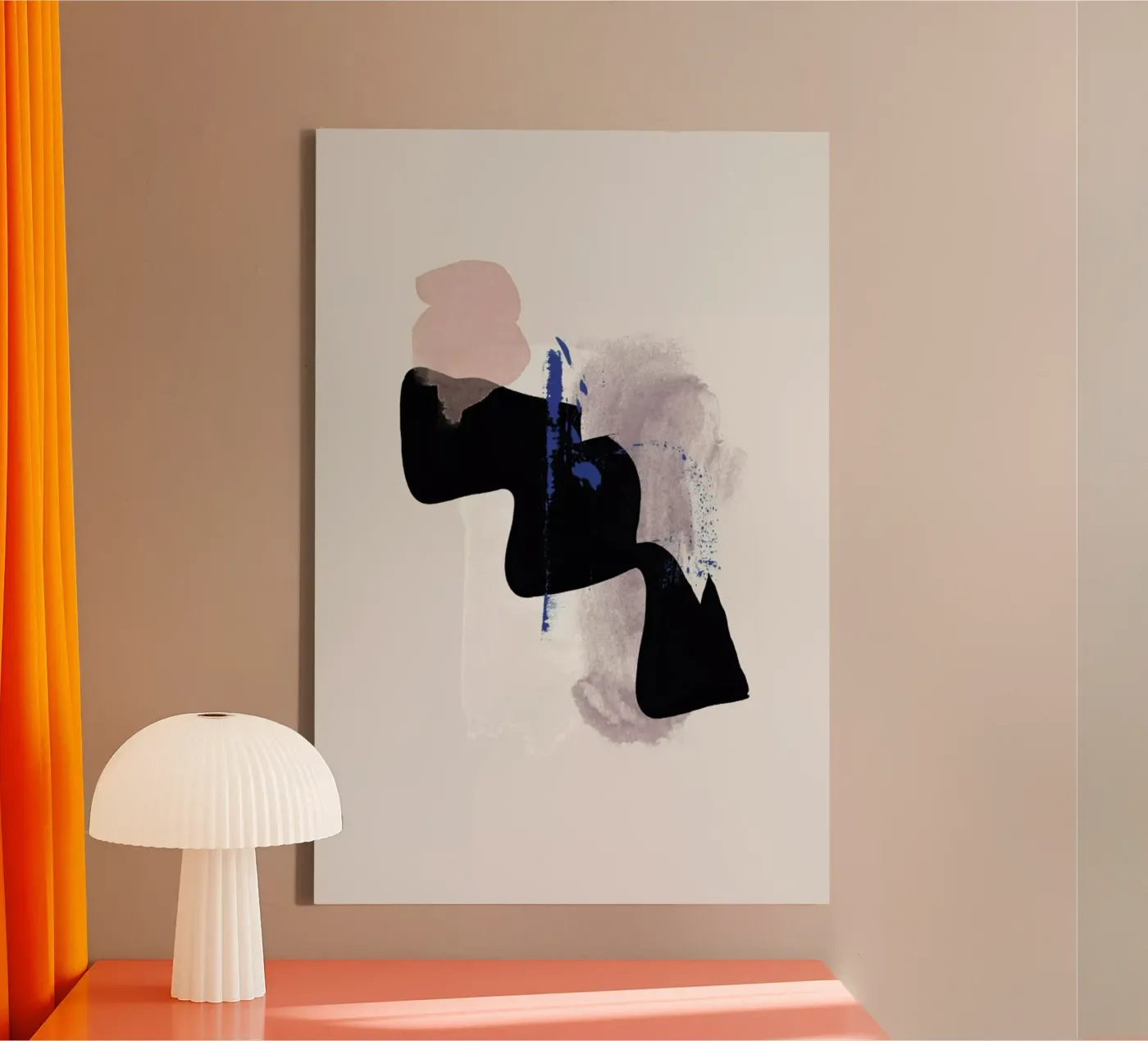 Understanding tela da STUDIO LEEMO