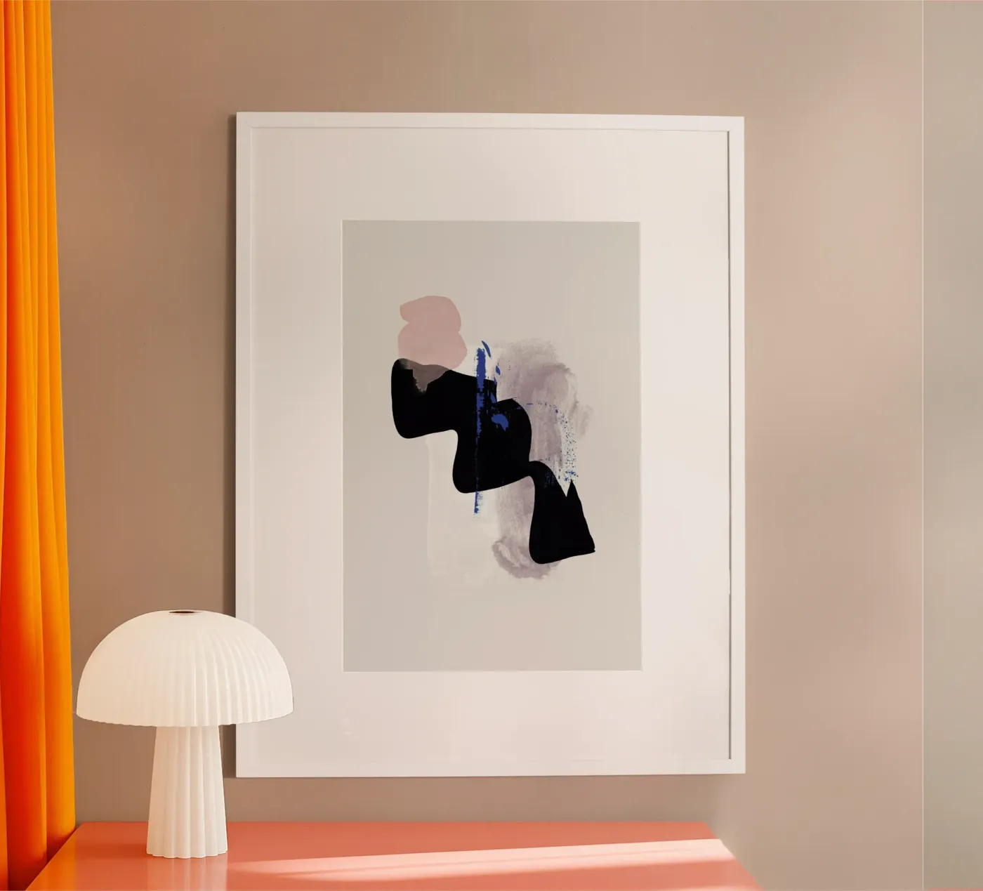 Understanding poster van STUDIO LEEMO
