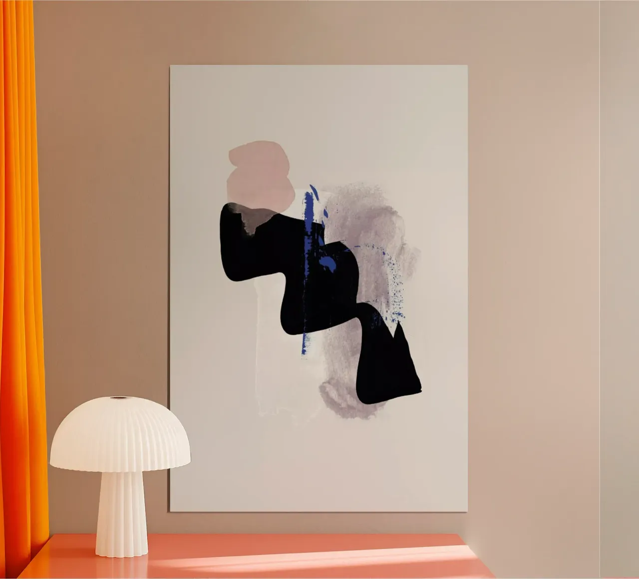 Understanding poster by STUDIO LEEMO