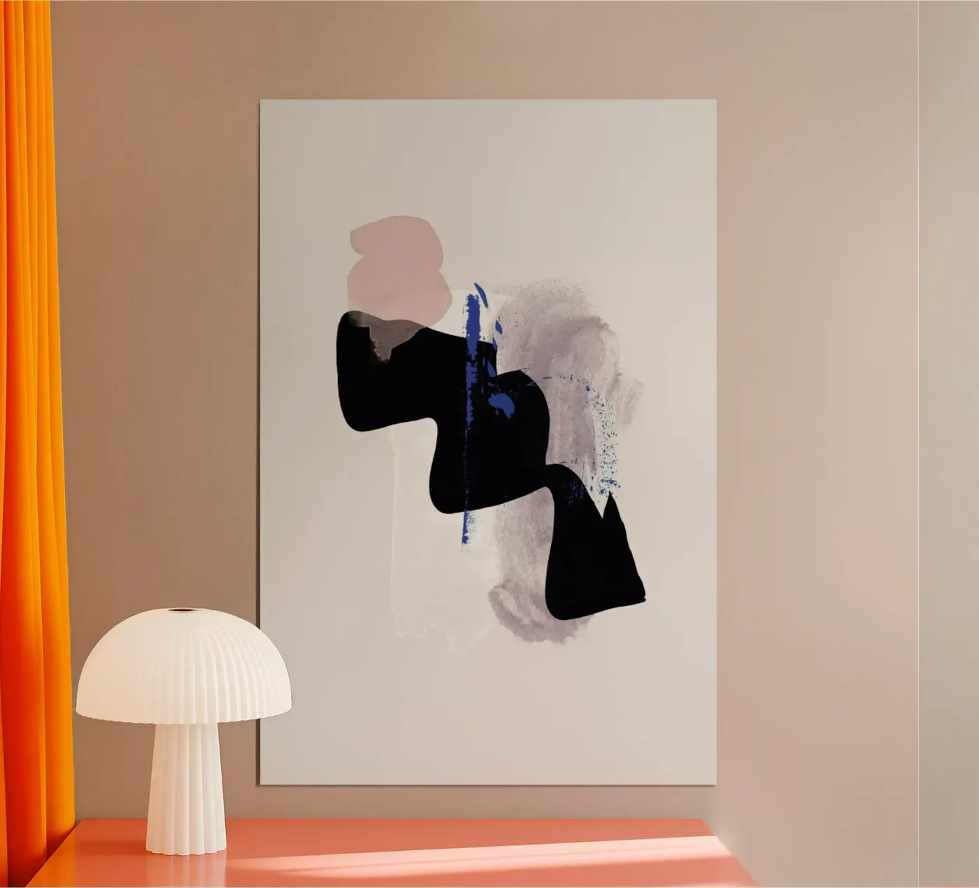 Understanding poster van STUDIO LEEMO
