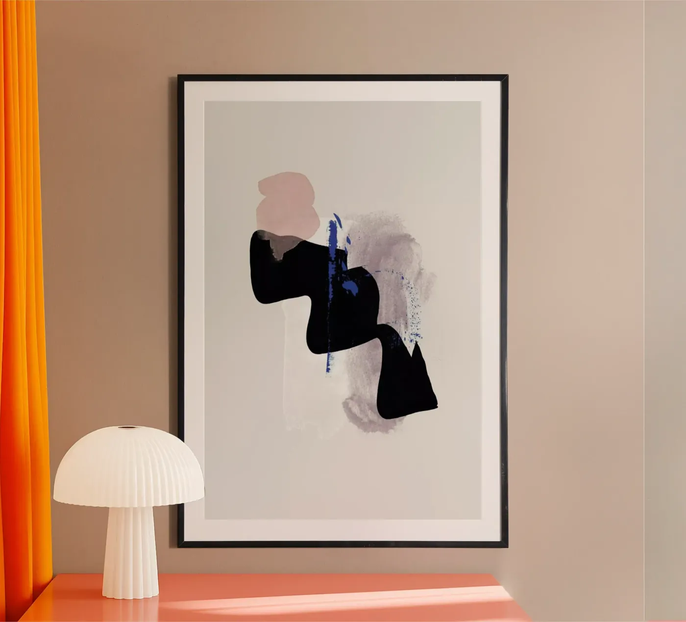 Understanding poster van STUDIO LEEMO