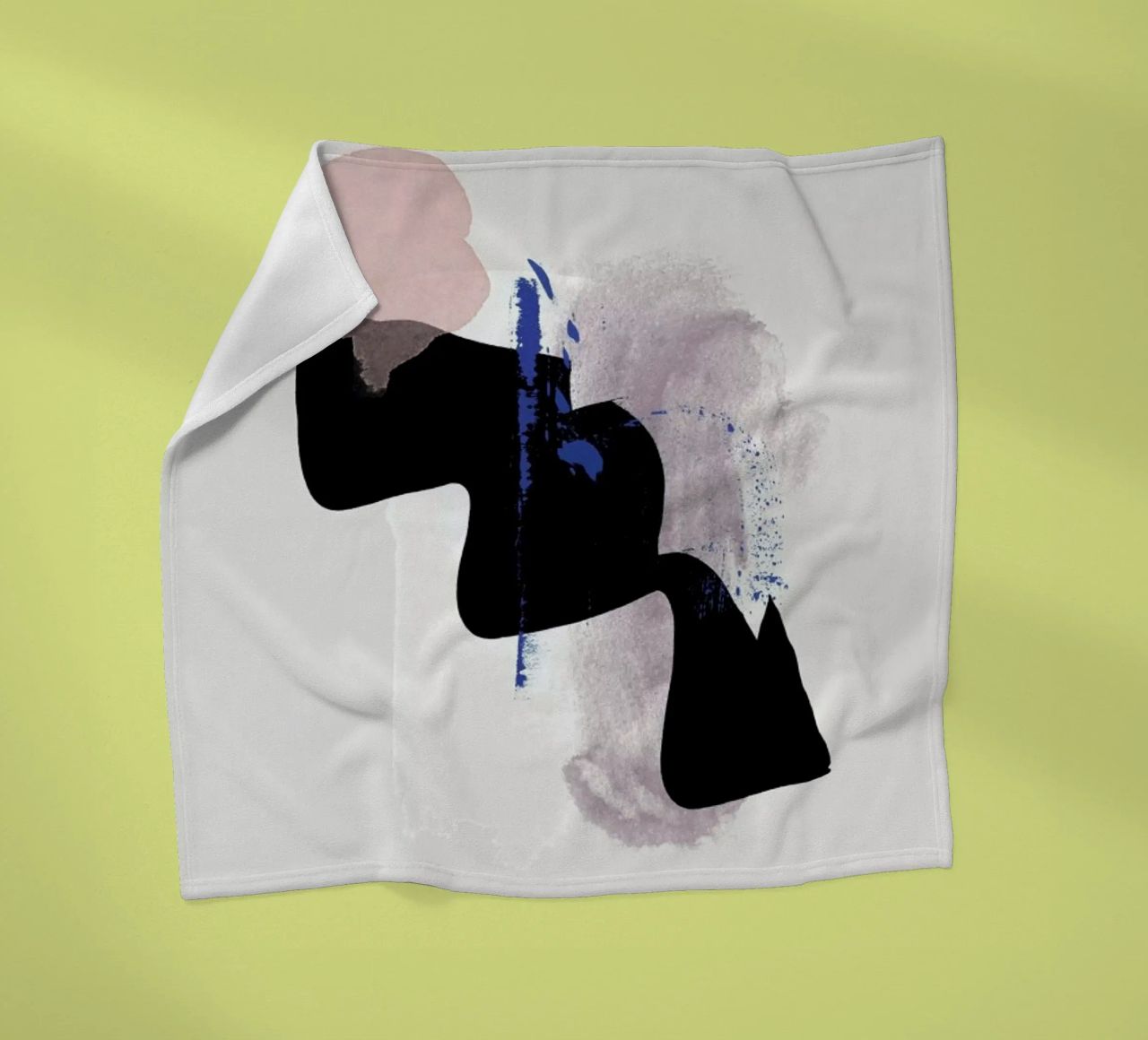 Understanding coperta in pile da STUDIO LEEMO