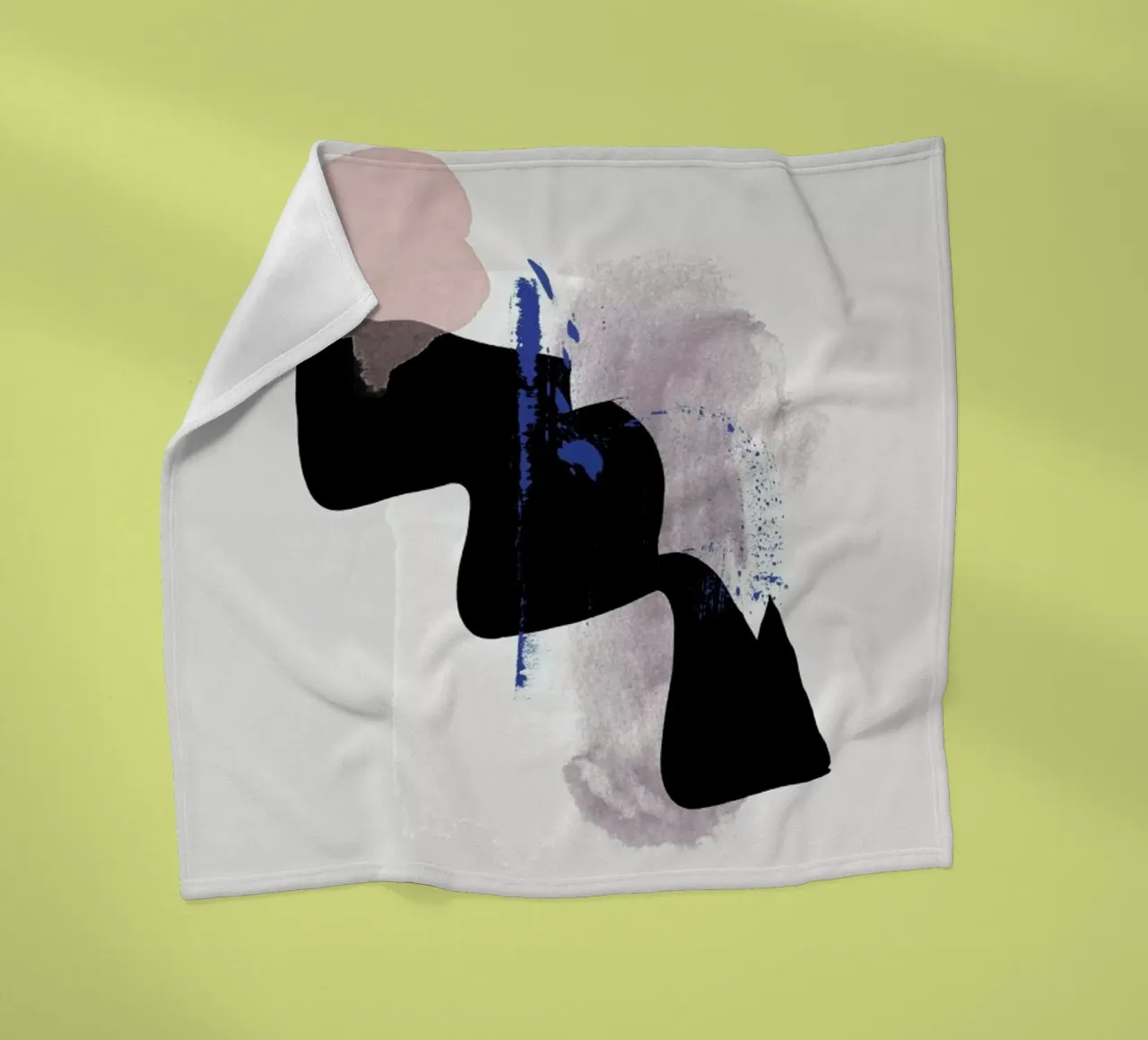 Understanding coperta in pile da STUDIO LEEMO