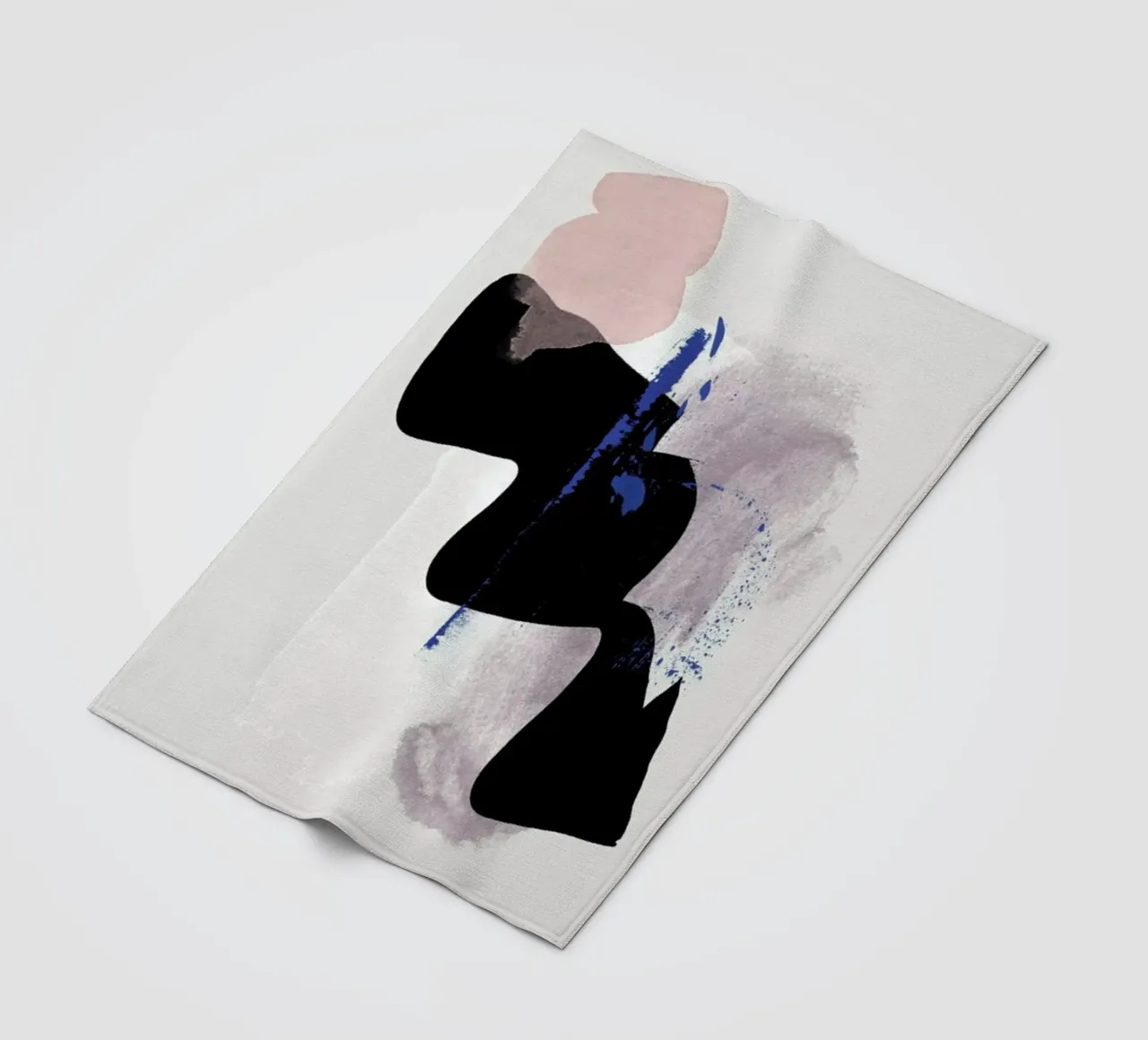 Understanding coperta in pile da STUDIO LEEMO