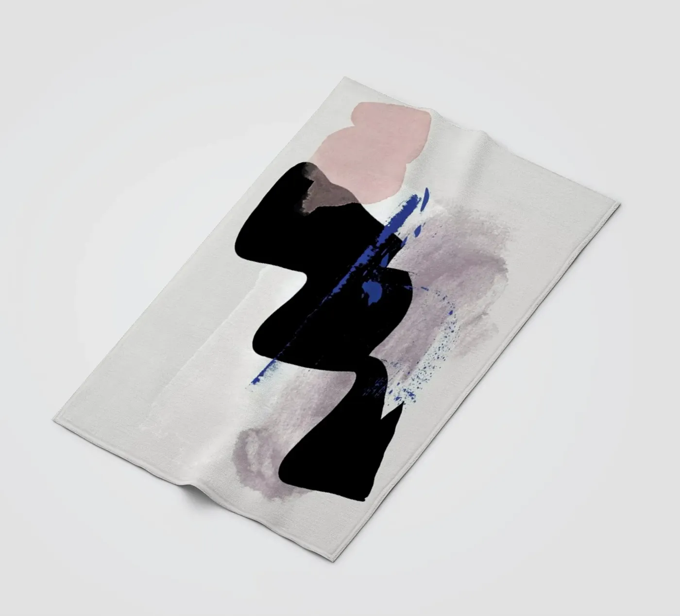 Understanding coperta in pile da STUDIO LEEMO