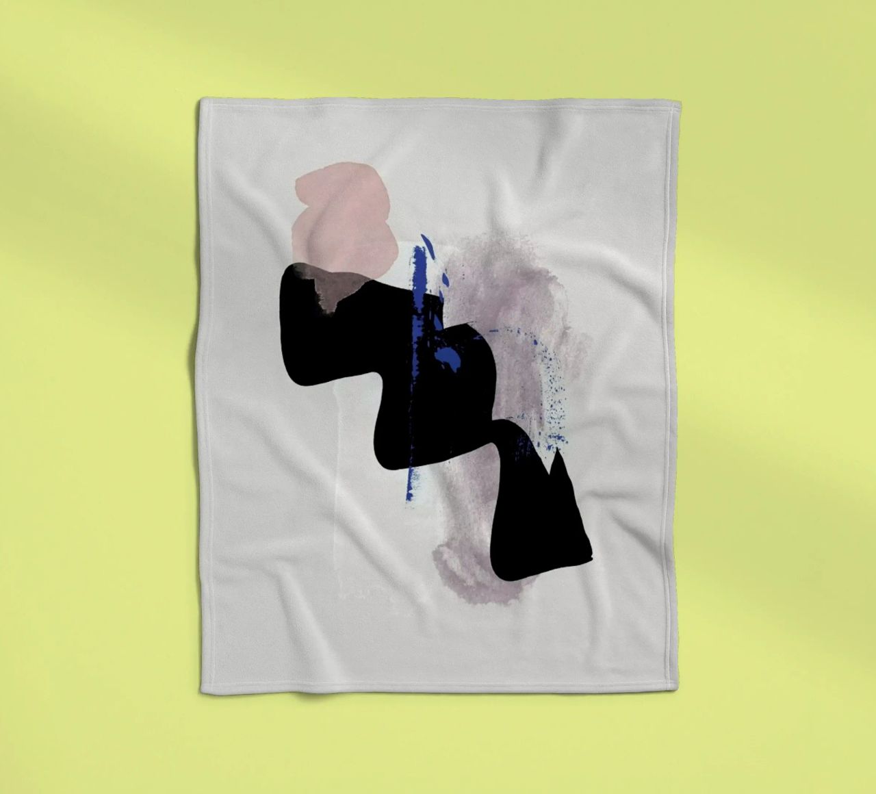 Understanding coperta in pile da STUDIO LEEMO