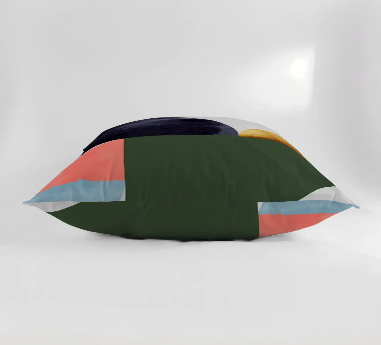Greta No. 01 cuscino da Froilein Juno