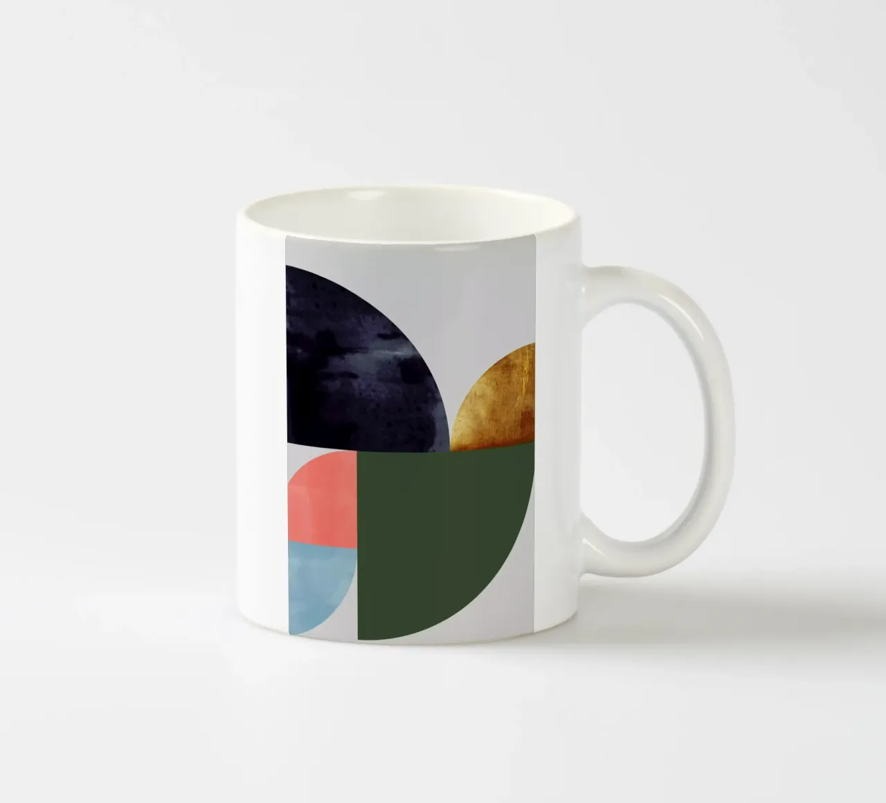 Greta No. 01 tazza in ceramica da Froilein Juno