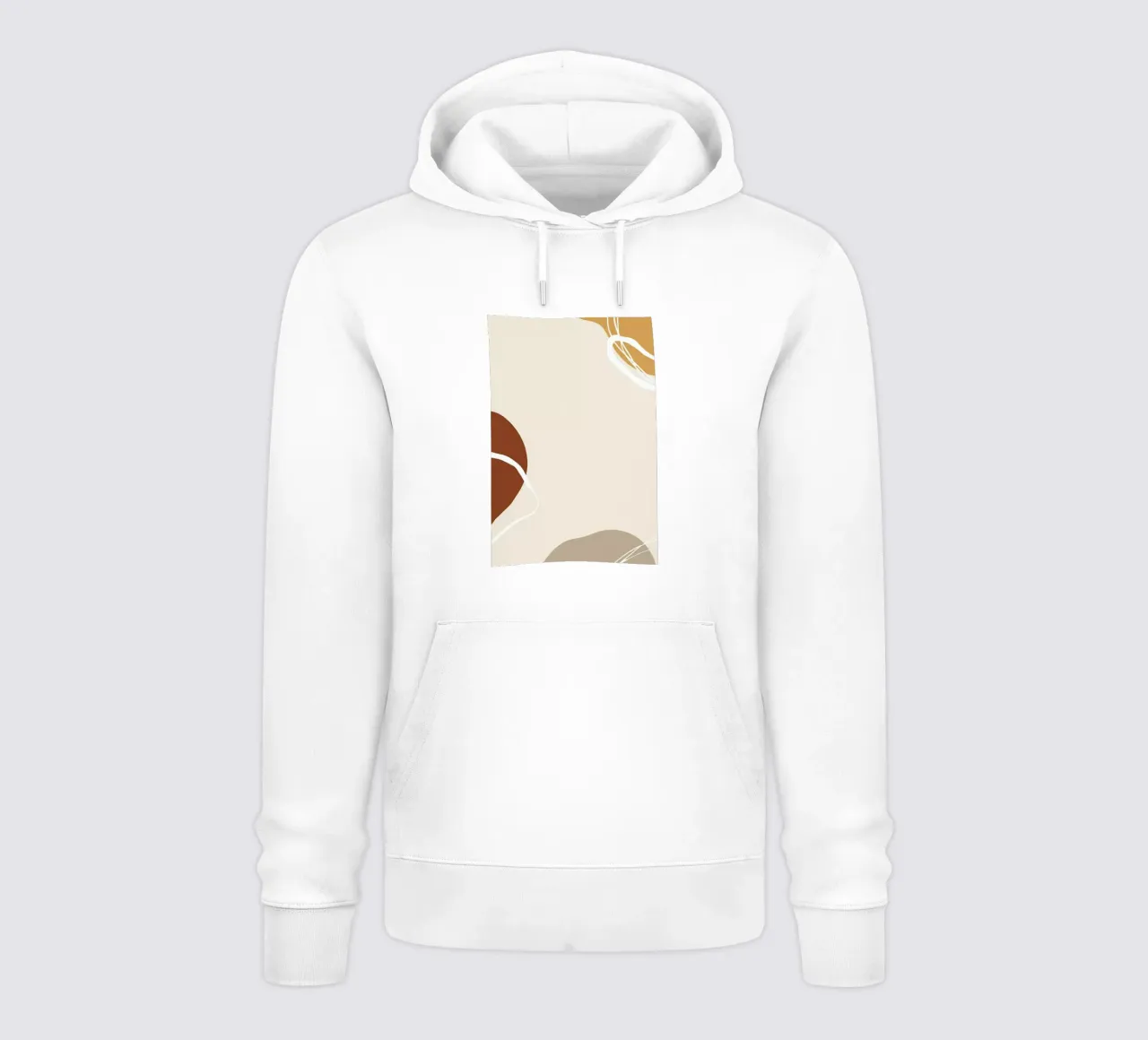 Movement 12 sudadera con capucha de Pure
