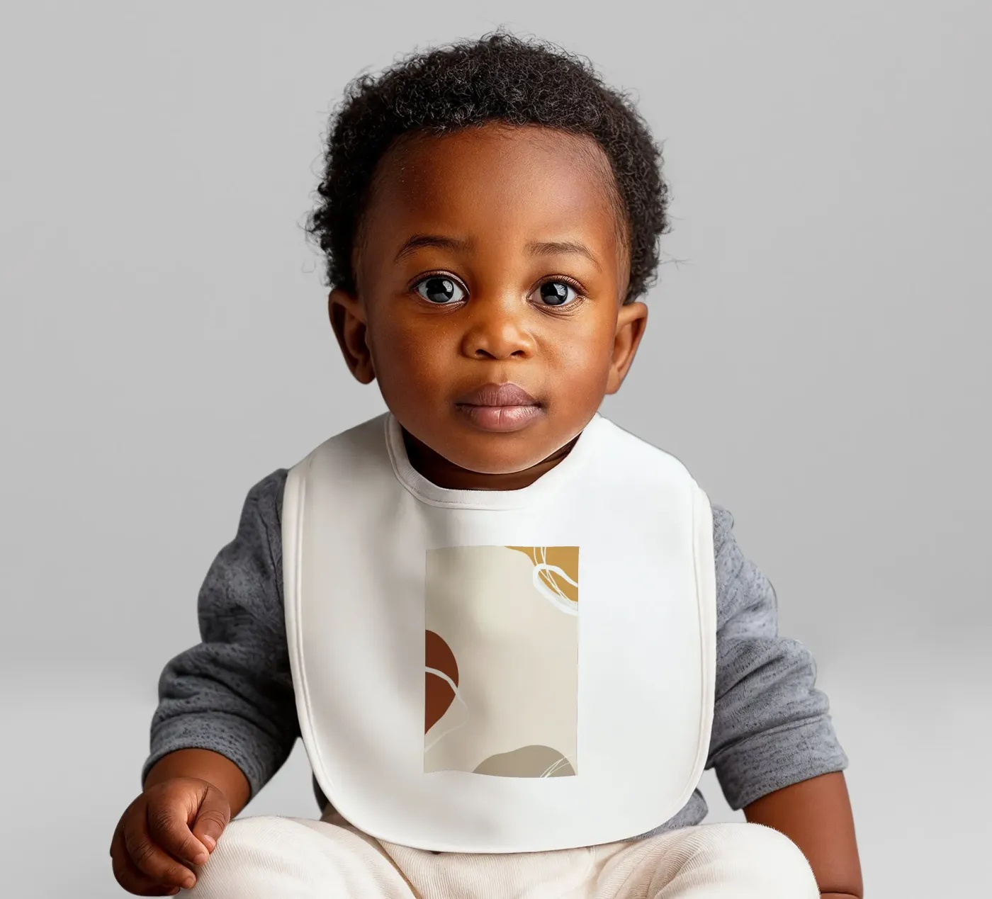 Movement 12 bavaglino da Pure