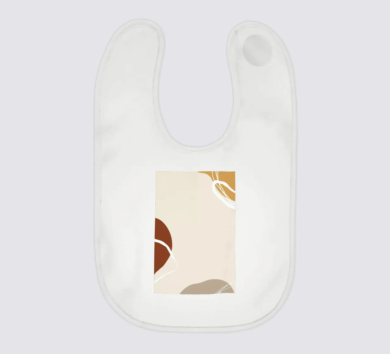 Movement 12 bavaglino da Pure